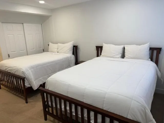 Other, Bed in Mammoth Ski Racquet Club 62 - Newly Renovated 2025