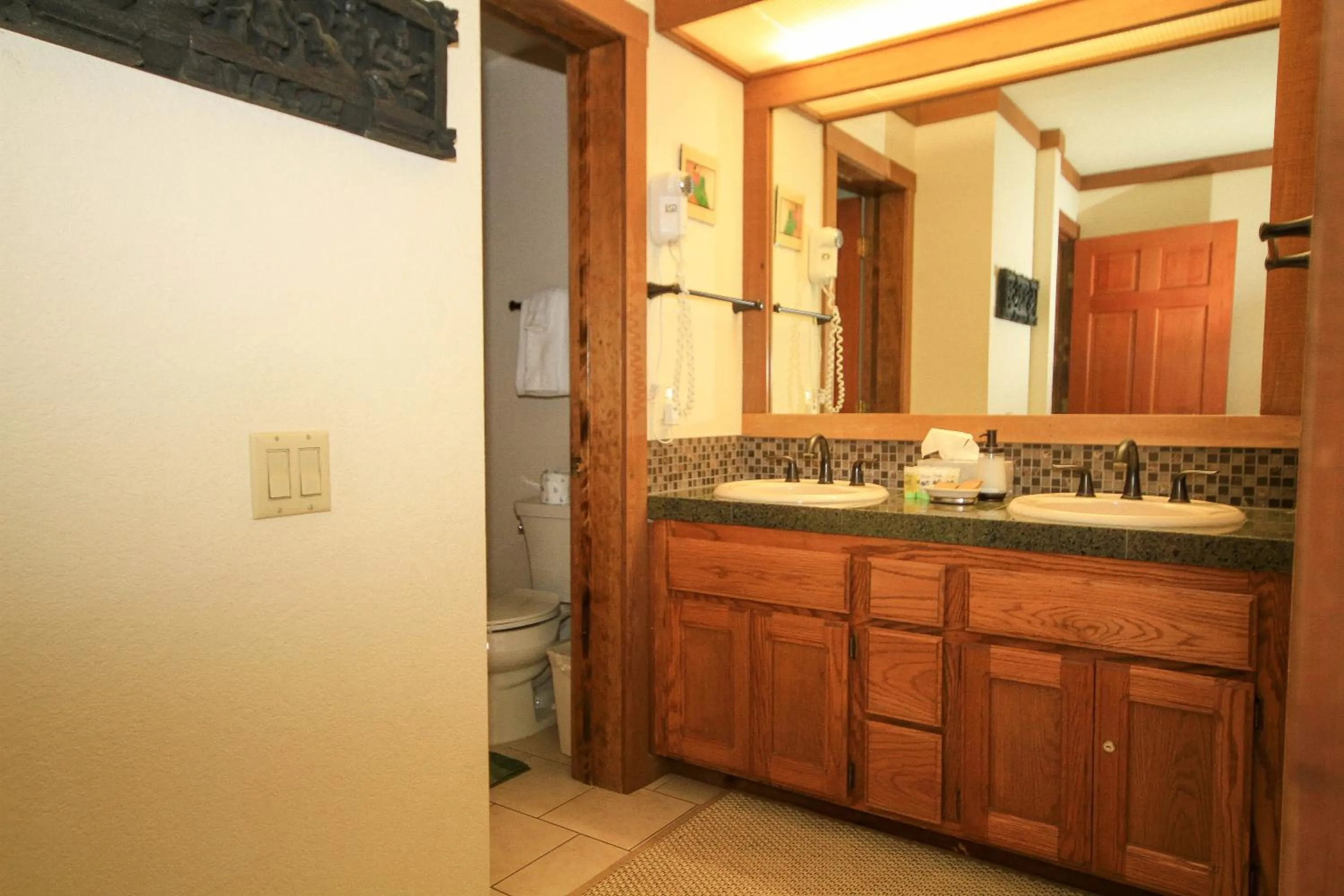 Other in Mountainback #117, Loft