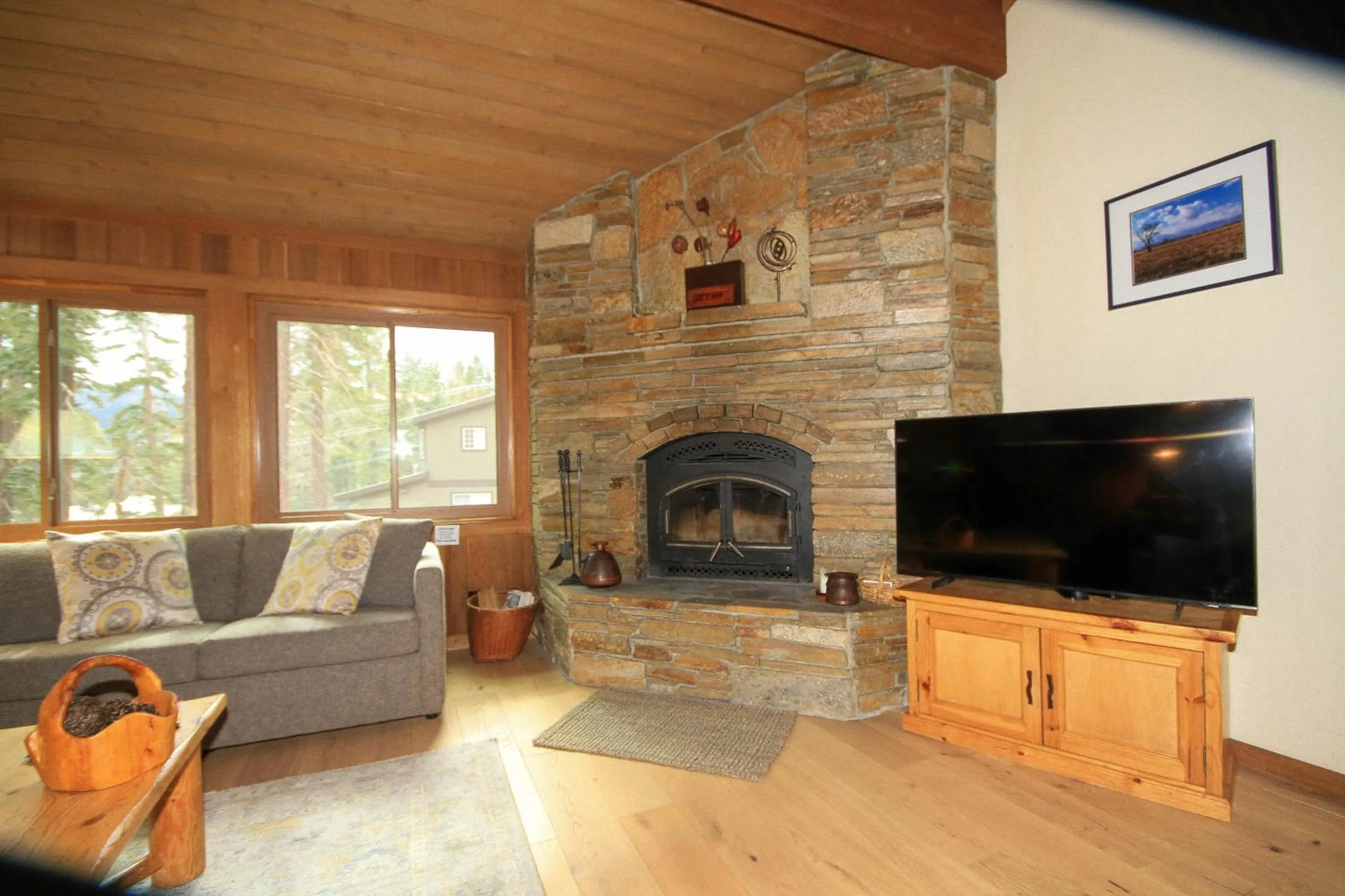 Other in Mountainback #117, Loft