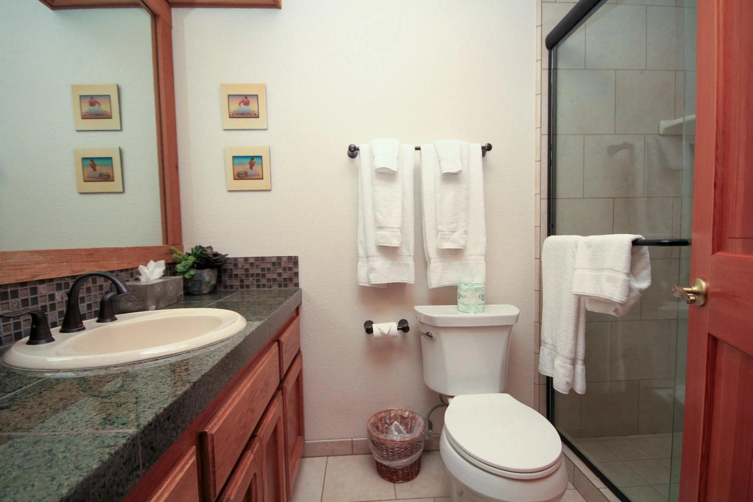 Other in Mountainback #117, Loft