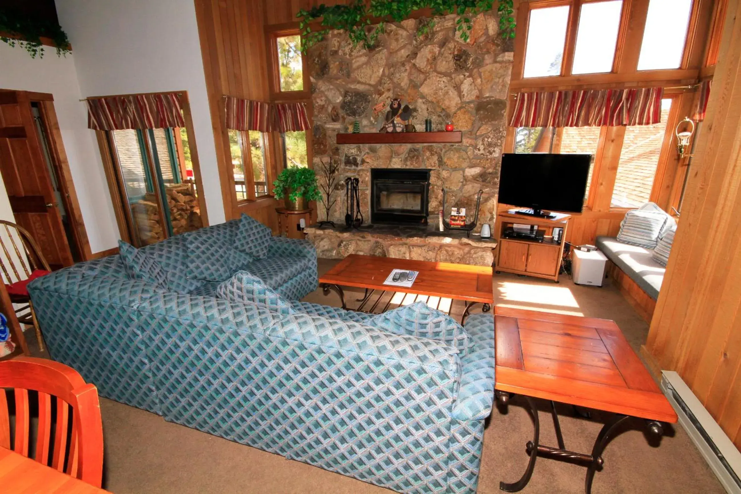 Mountainback 115 3 bedroom loft Mountainback 115 3 bedroom loft