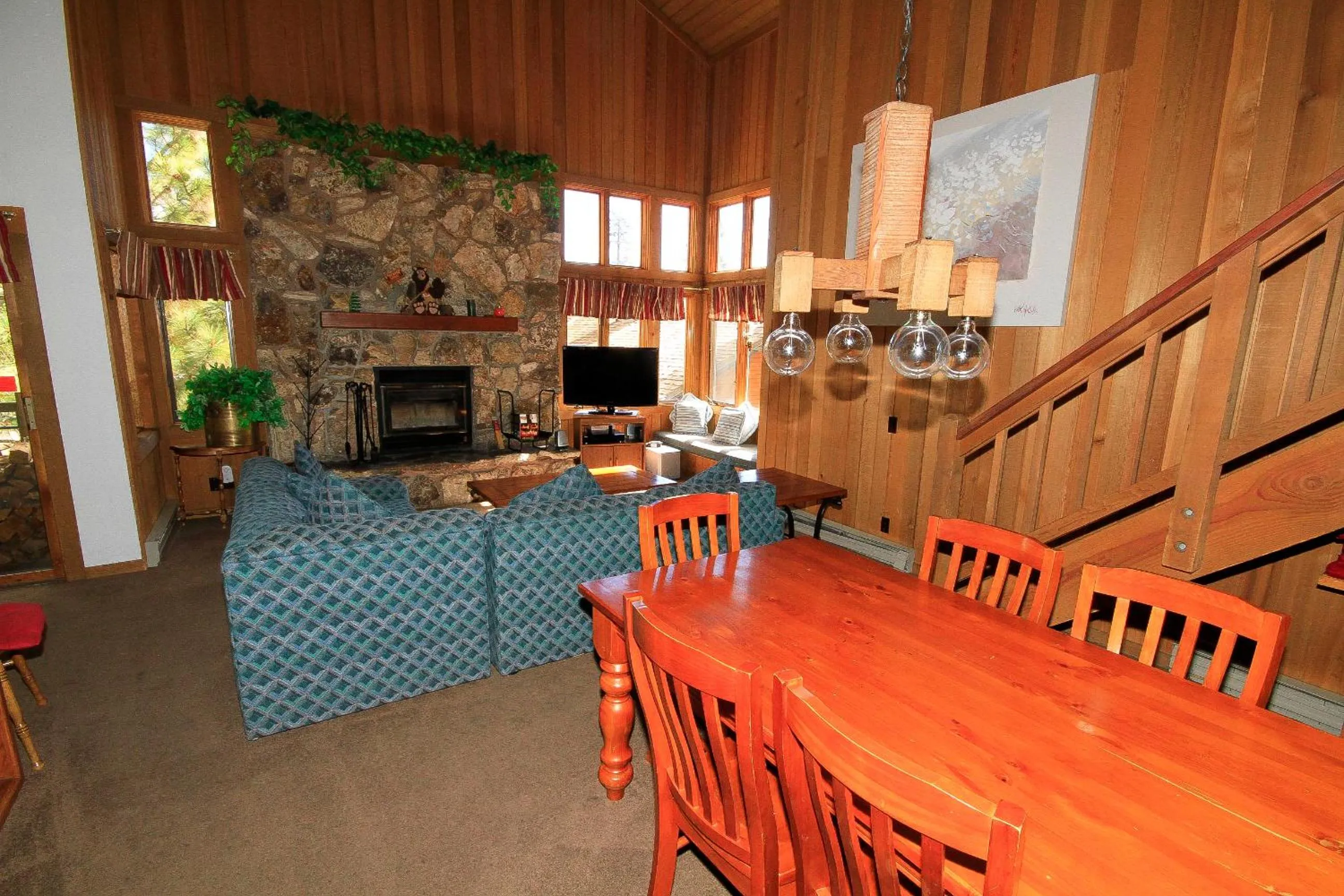 Other in Mountainback 115 3 bedroom loft