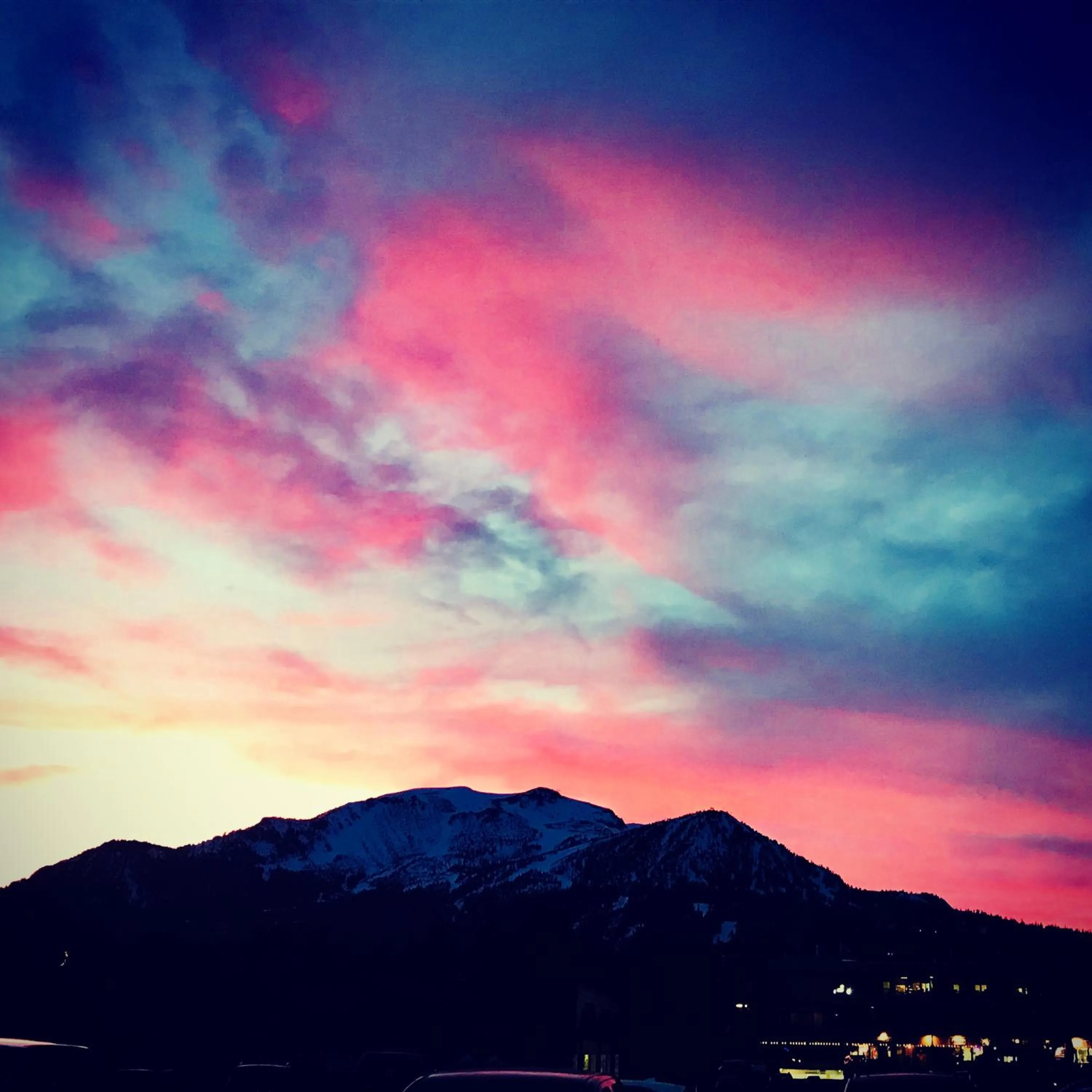 Other in Mountainback 105 Loft Den