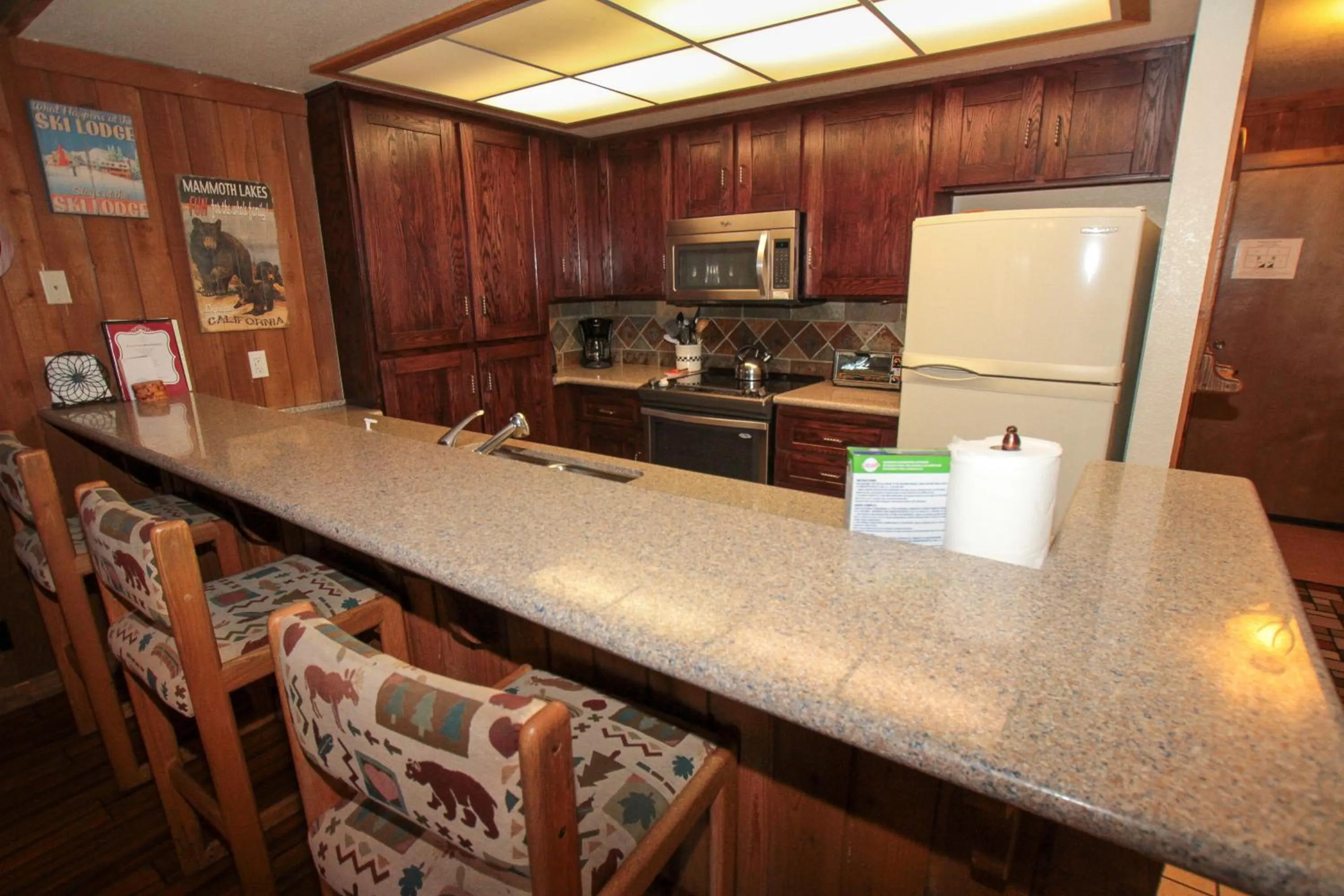 Other in Mountainback 105 Loft Den