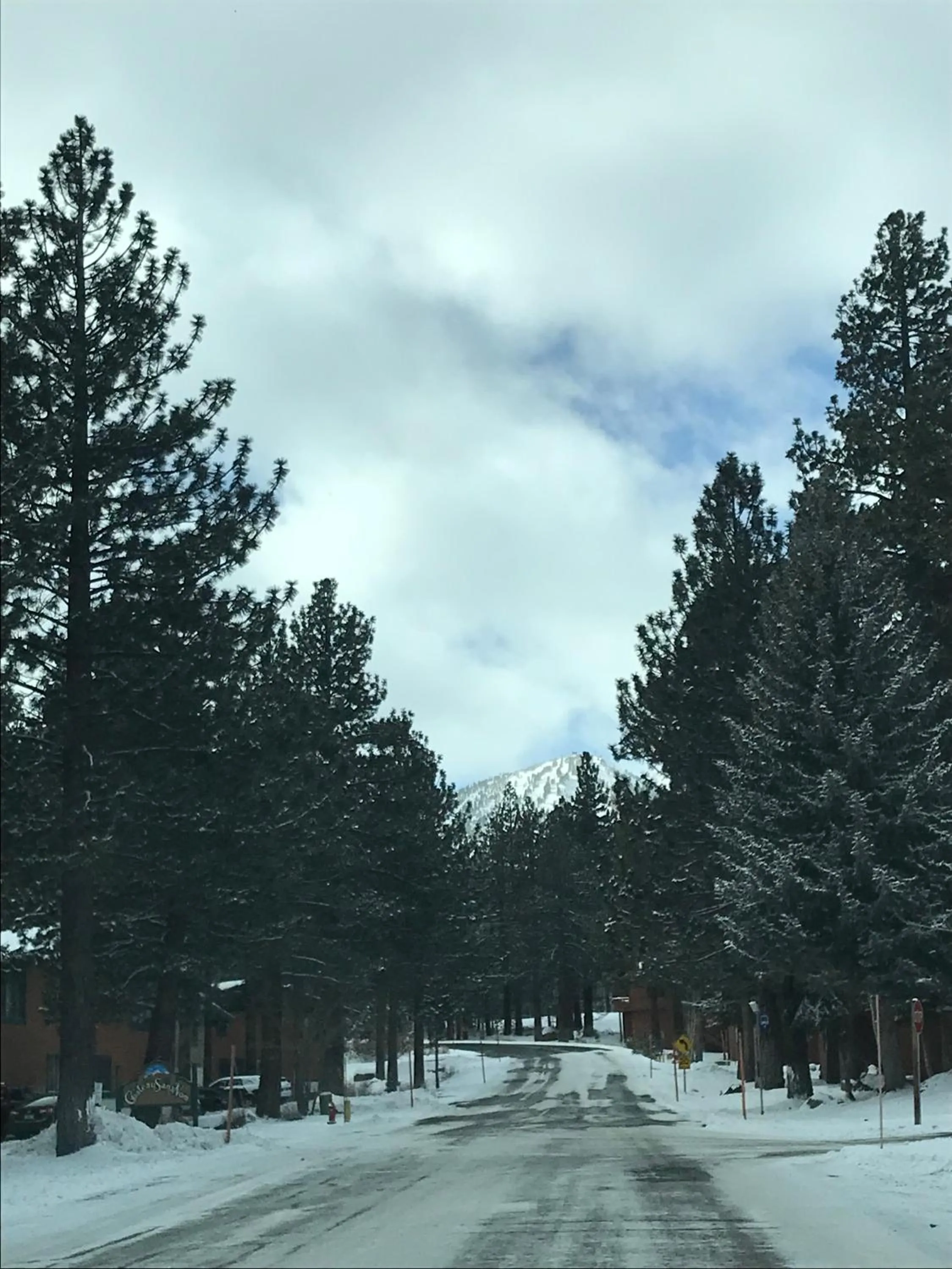 Other in Mountainback 105 Loft Den