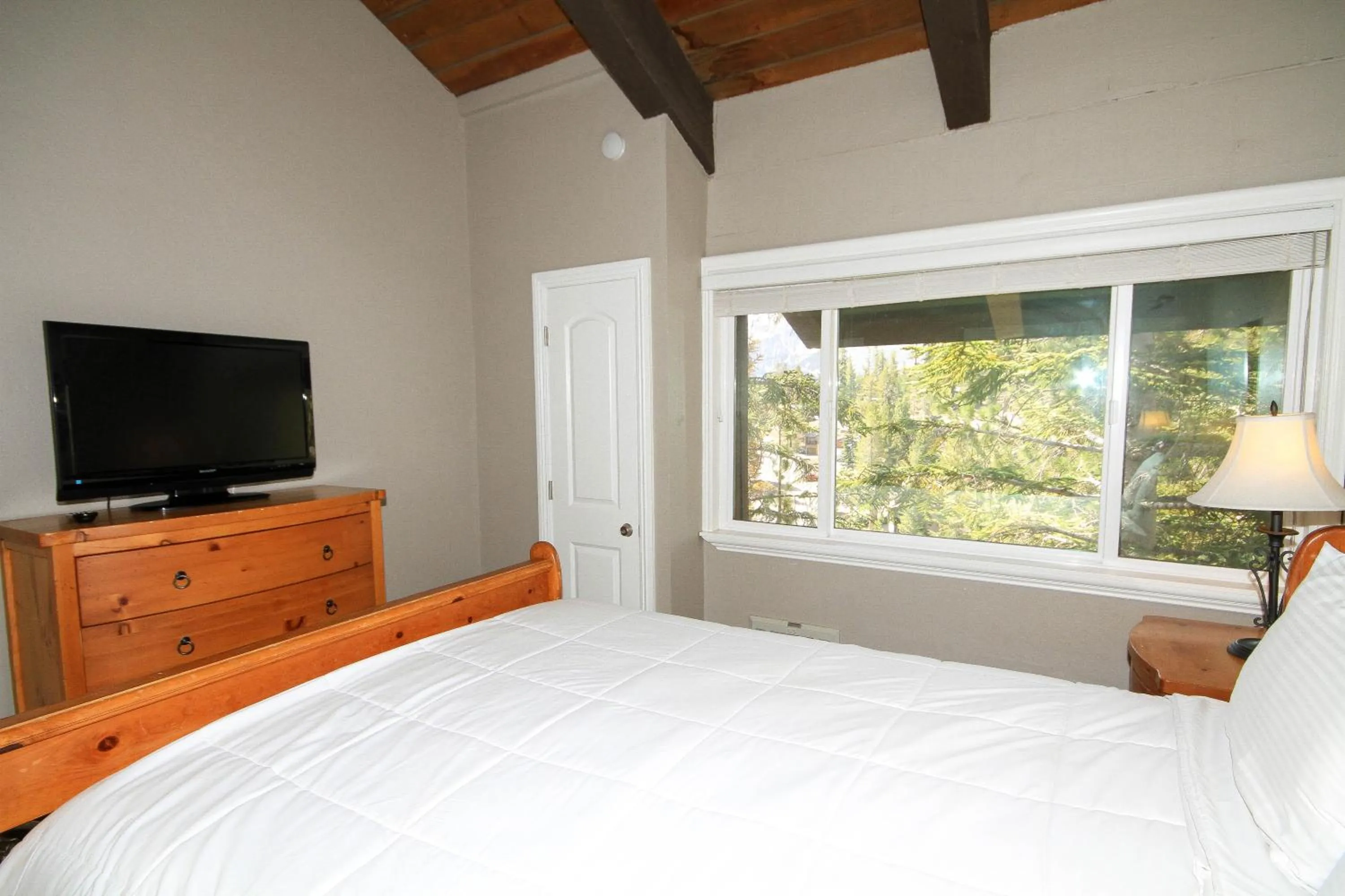 Other, Bed in Mammoth Ski Racquet Club 38 - Pet ok - Loft