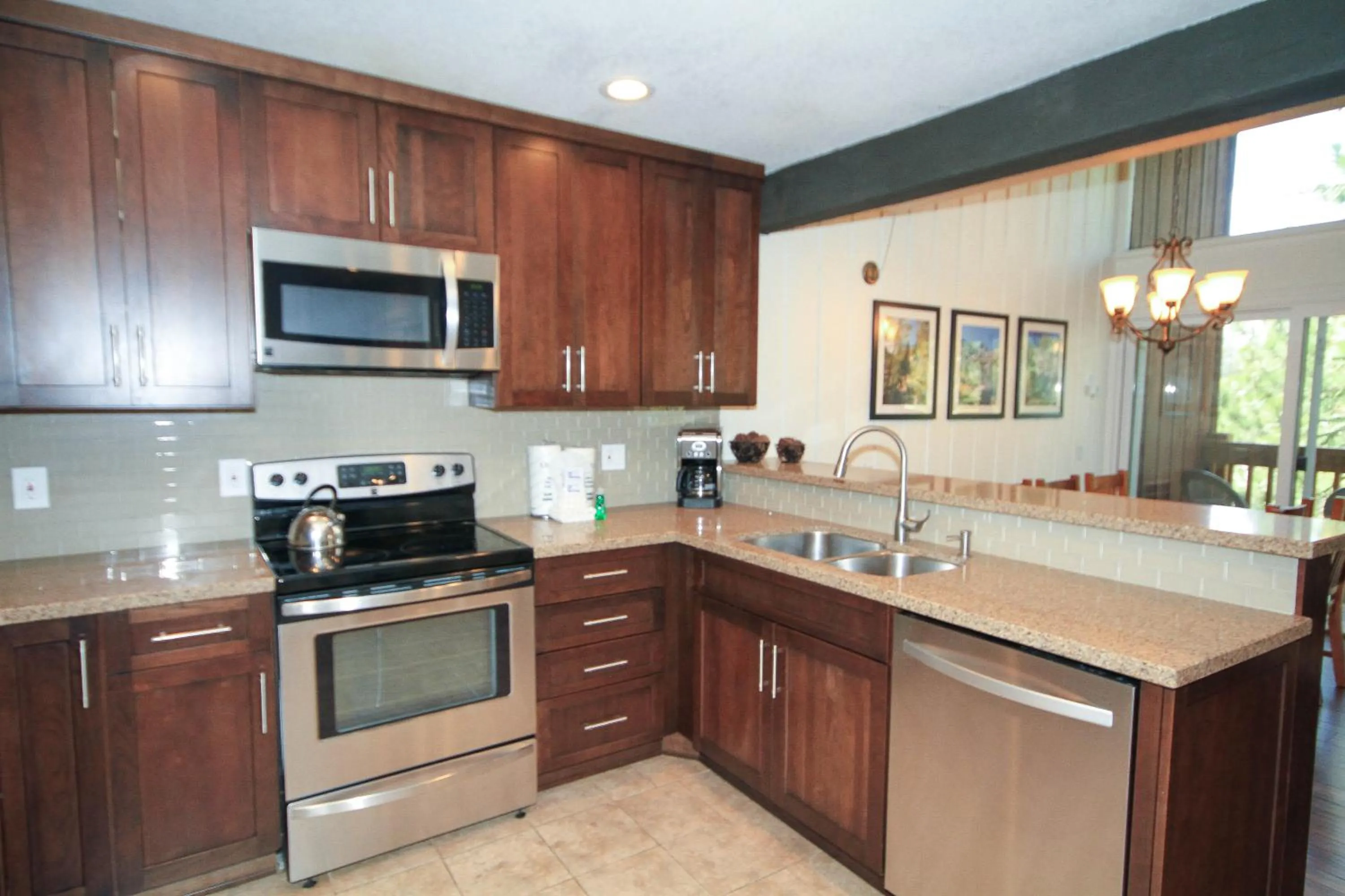 Other in Mammoth Ski Racquet Club 38 - Pet ok - Loft