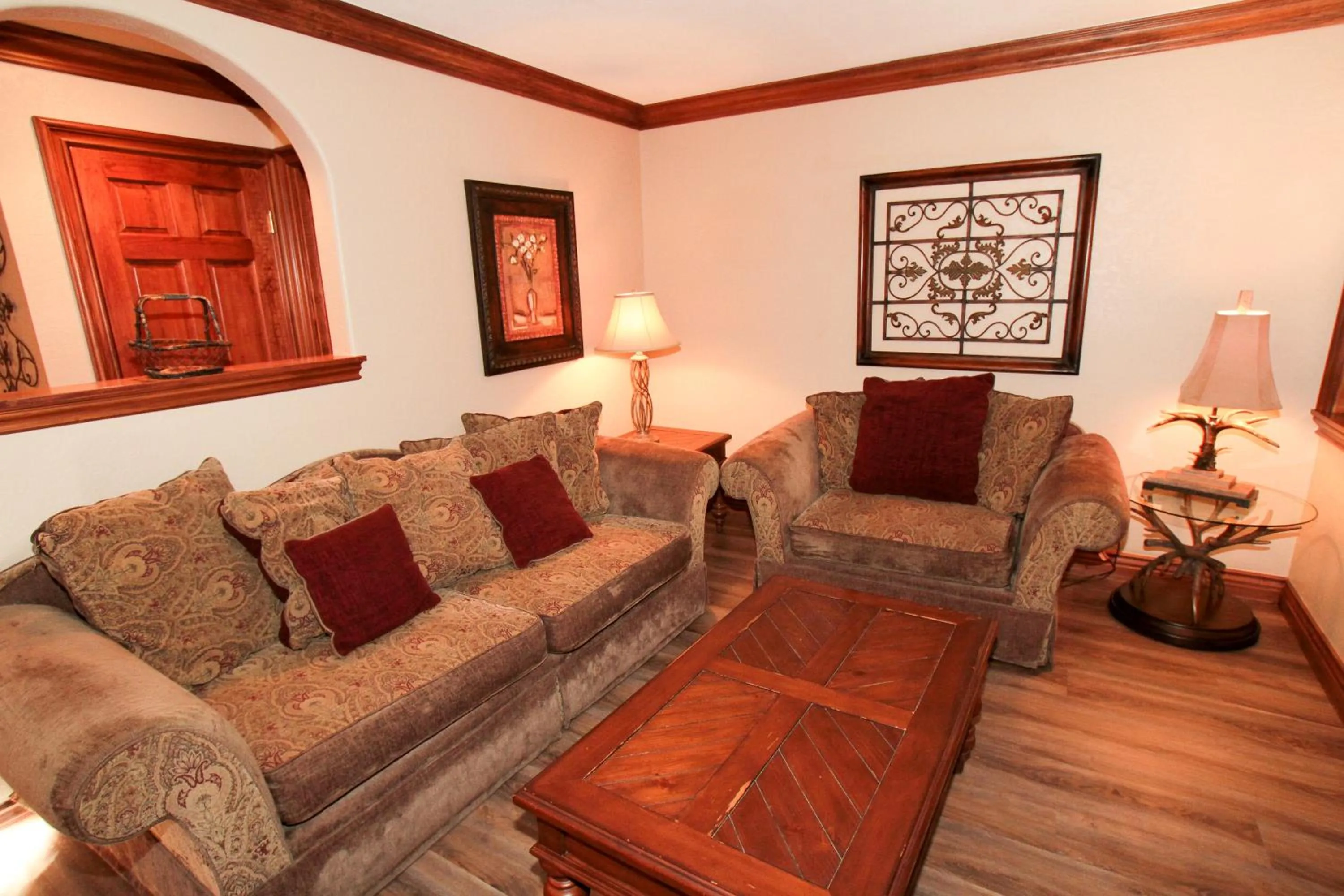 Other in Mammoth Ski Racquet Club 34