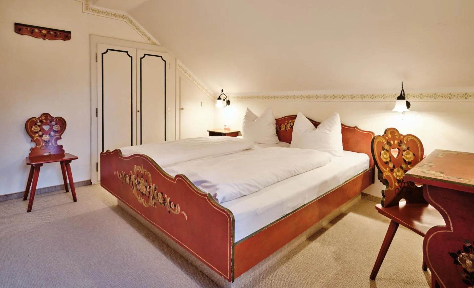 Landhotel Herzogstand Garni