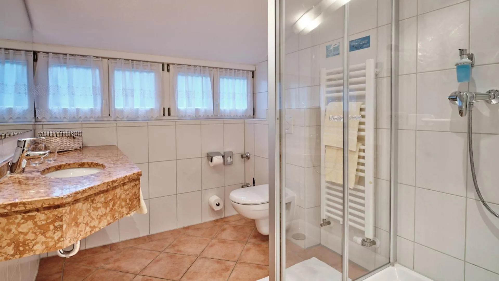 Landhotel Herzogstand Garni