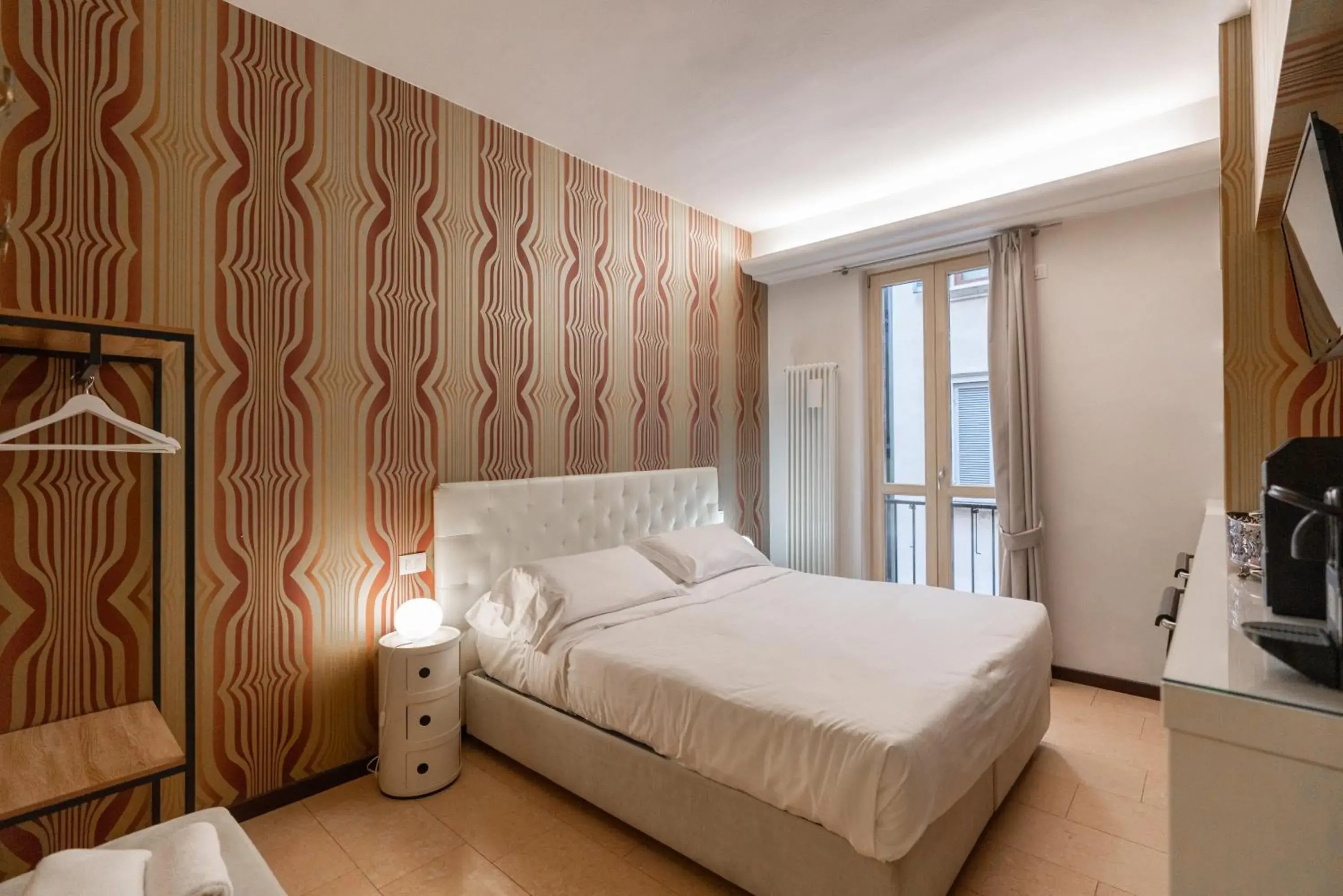Double or Twin Room in Relais La Torre Double or Twin Room in Relais La Torre