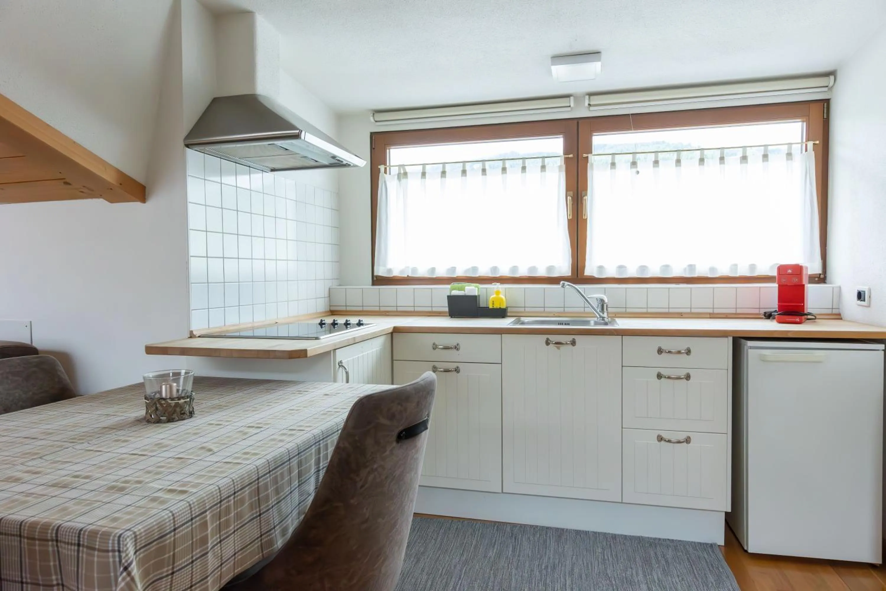 La Bercia Alpine Lodge & Spa