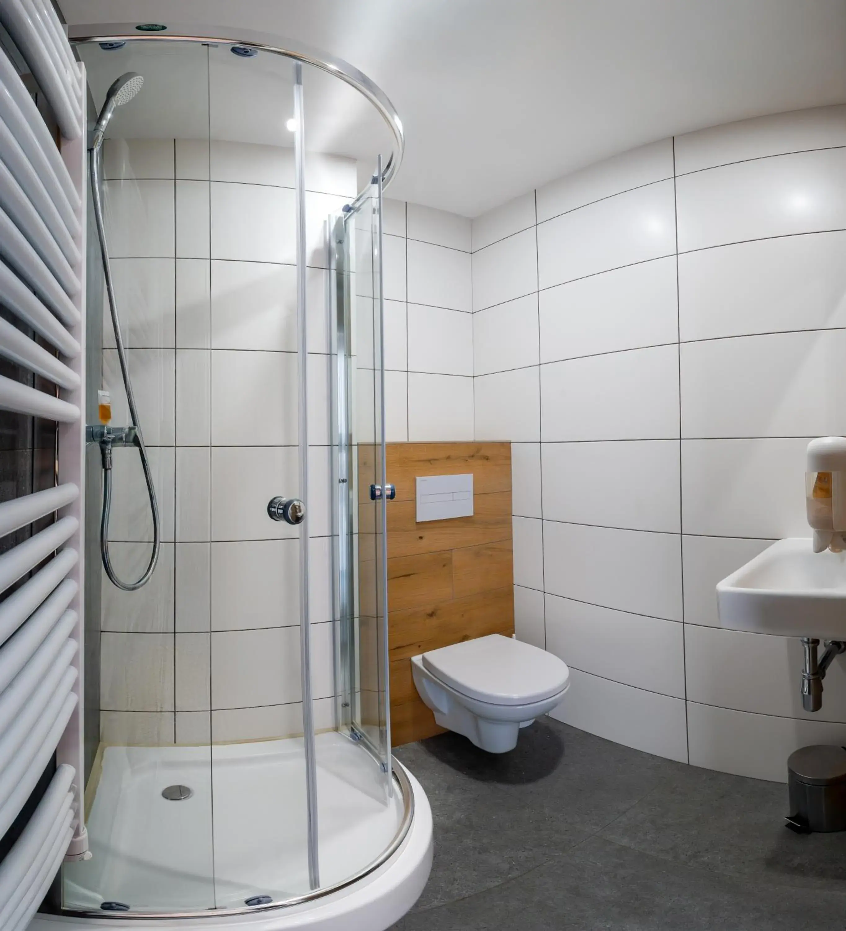 Standard Double Room in Hotel SKI Standard Double Room in Hotel SKI