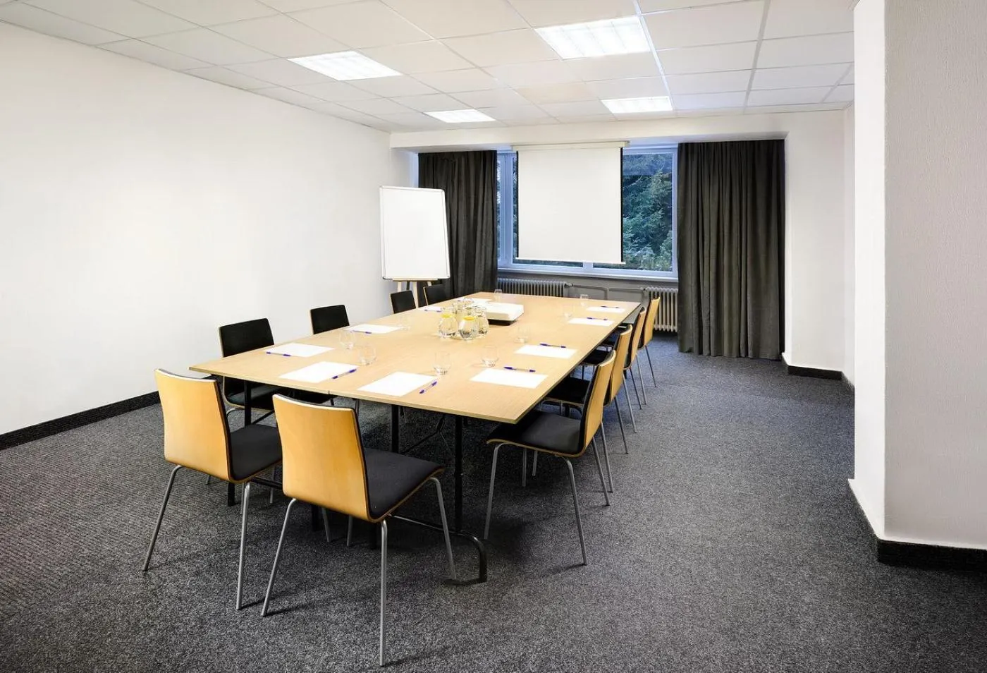 Meeting/conference room in Hotel SKI