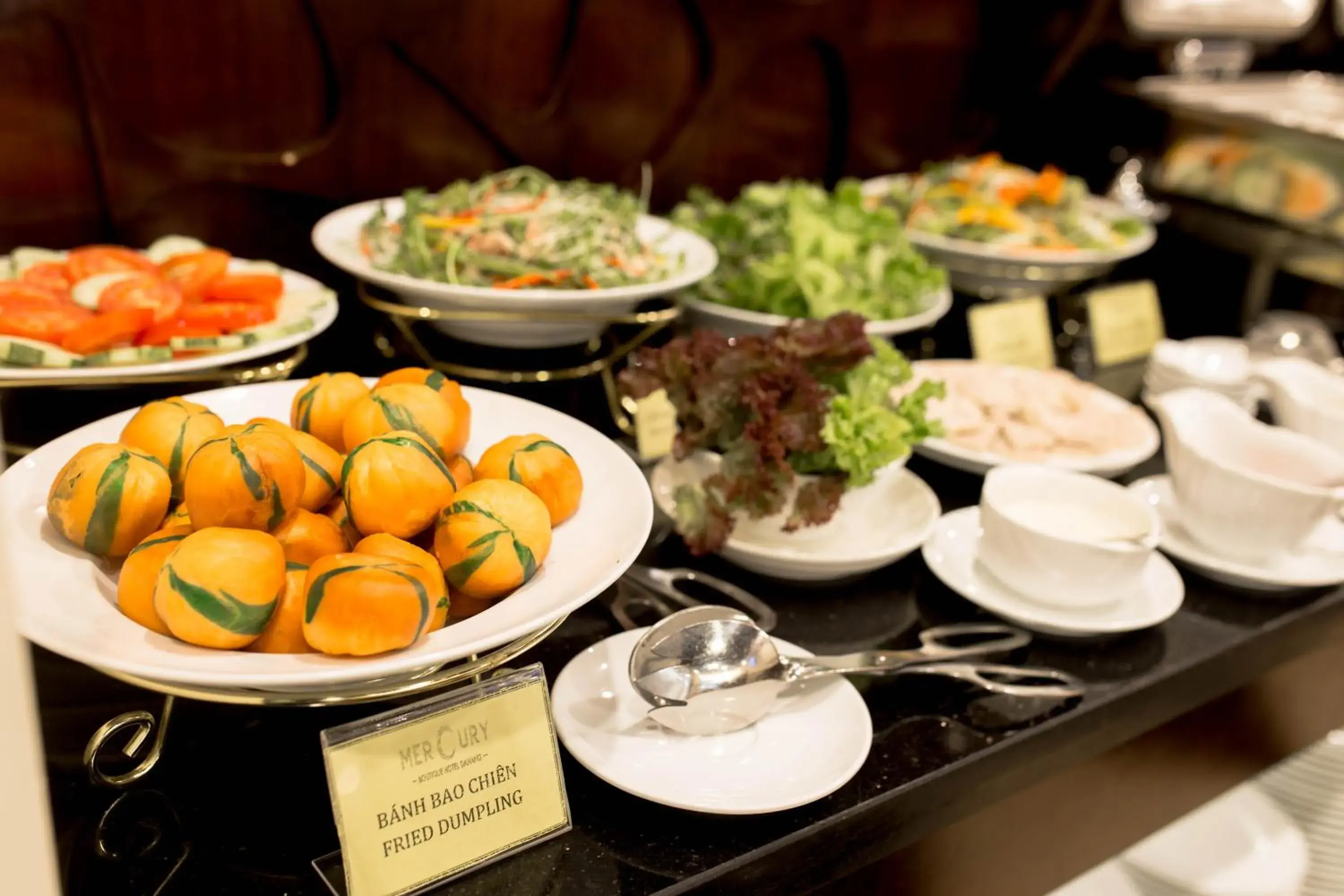 Restaurant/places to eat in Mercury Boutique Hotel Restaurant/places to eat in Mercury Boutique Hotel