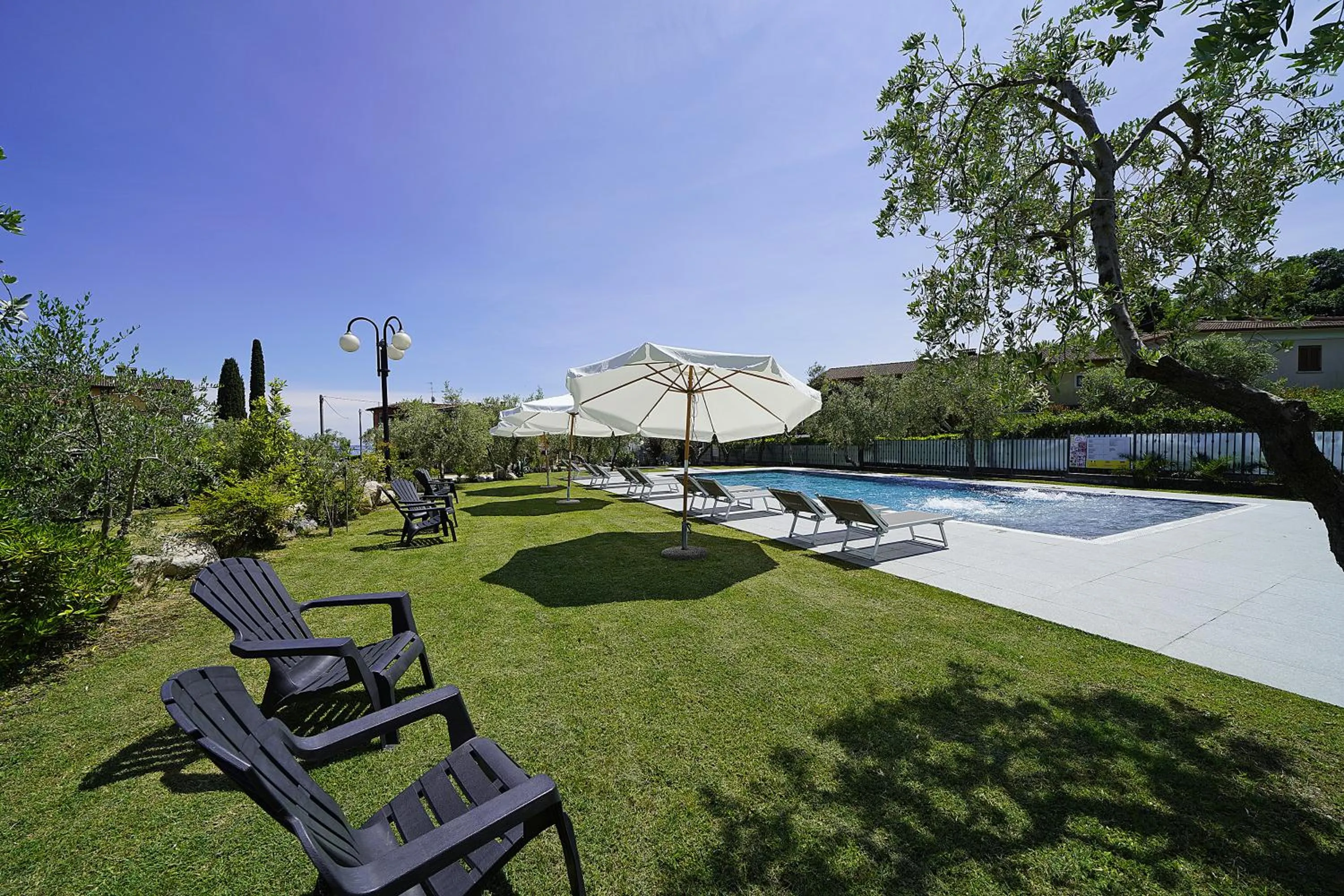 Hotel La Pergola