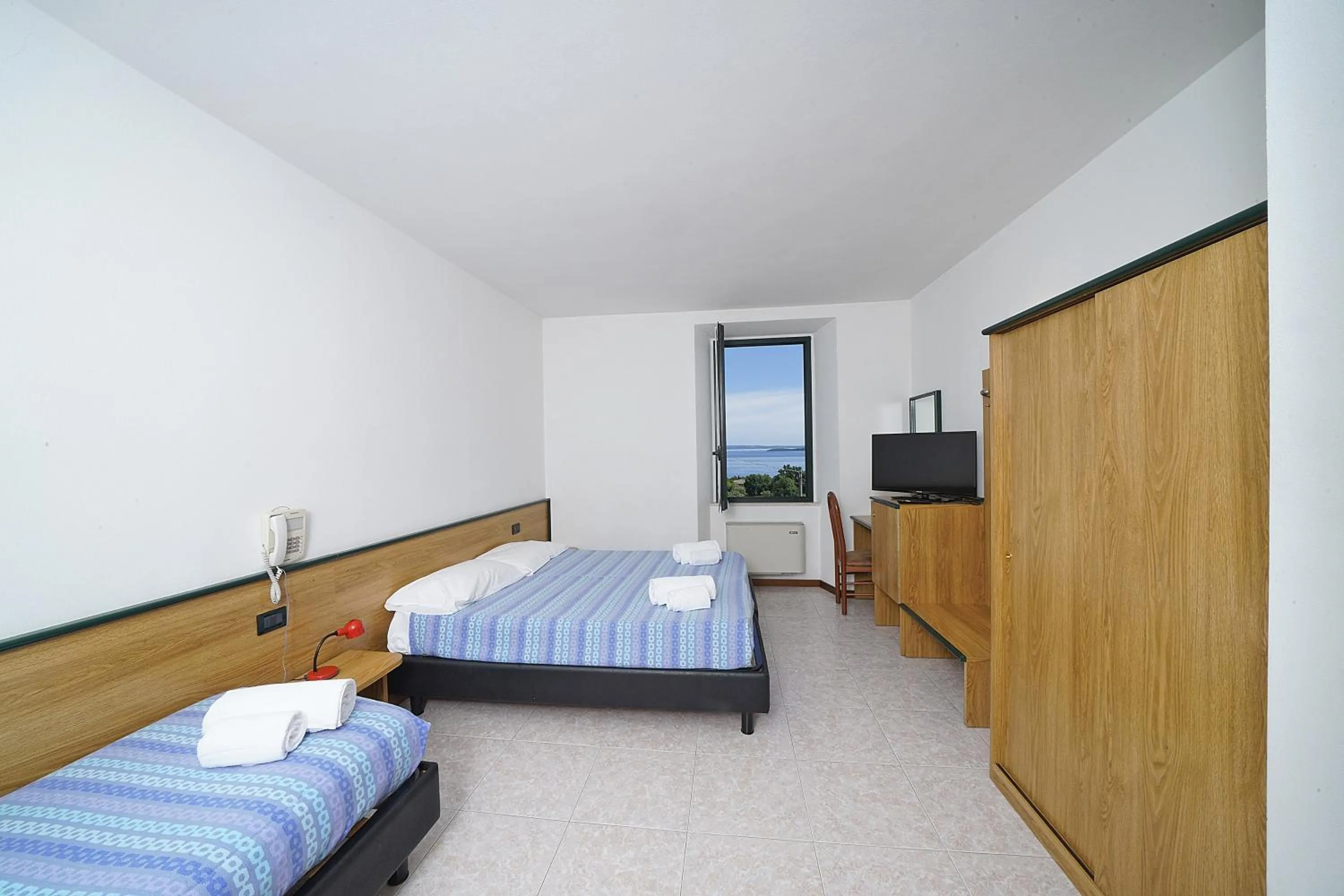 Hotel La Pergola