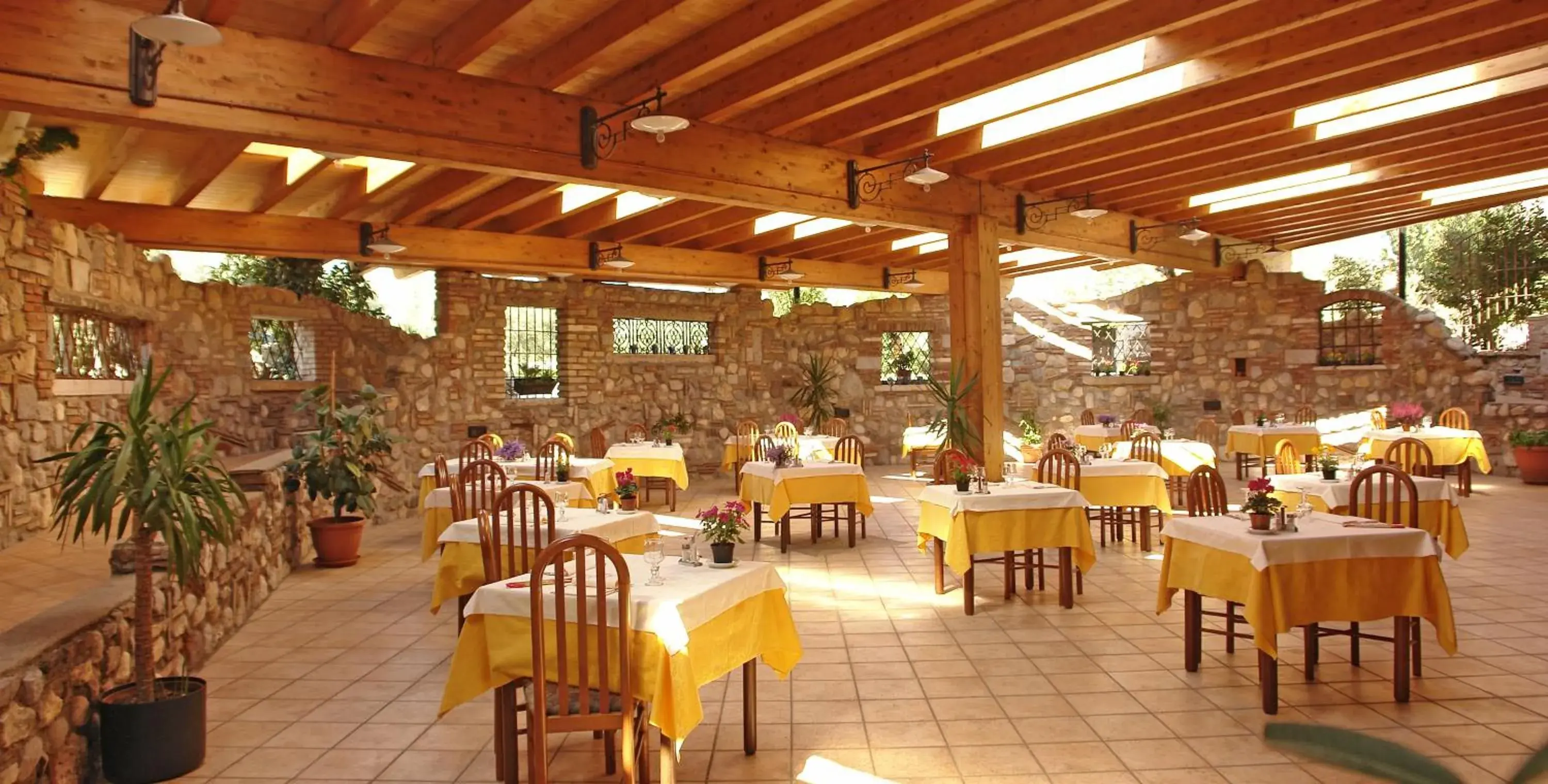 Hotel La Pergola Hotel La Pergola