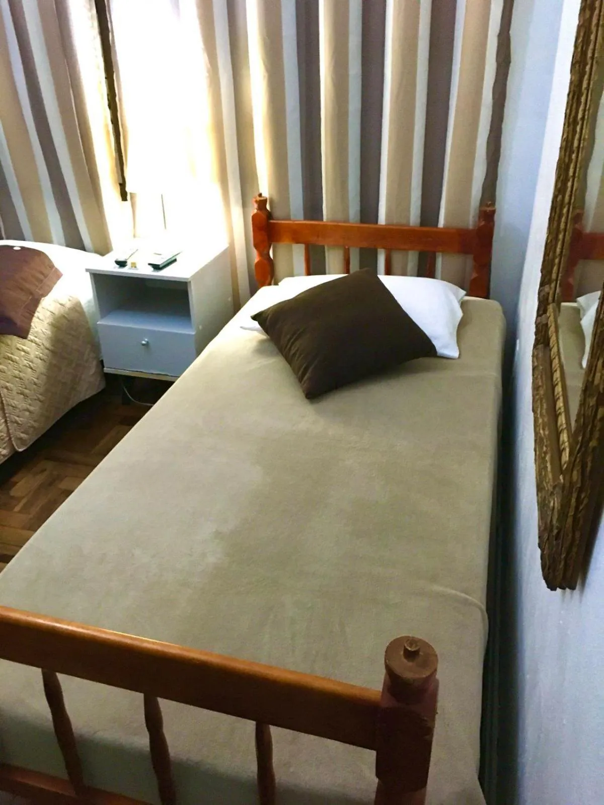 Double Room - single occupancy in Nossa Casa Novo Hamburgo