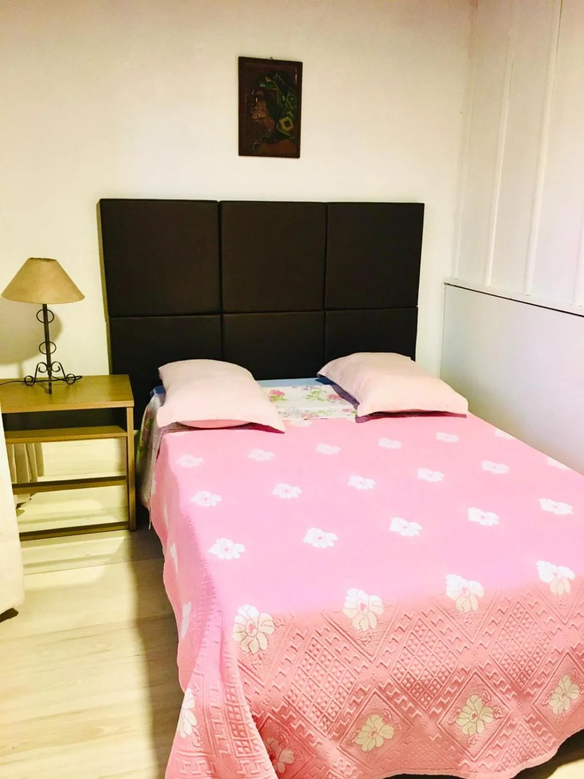 Superior Family Room - single occupancy in Nossa Casa Novo Hamburgo