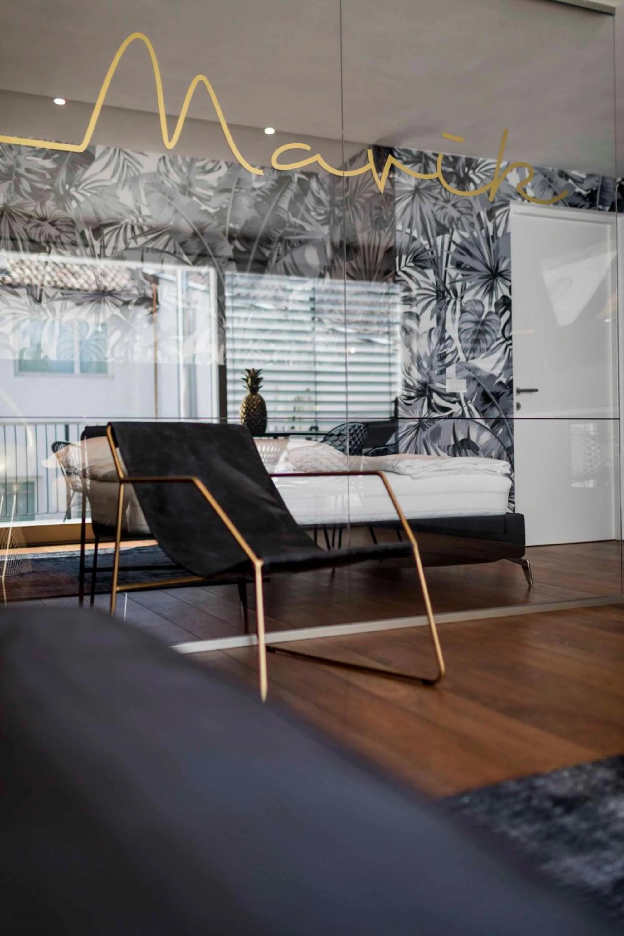 Stay COOPER l MAVIK Loft & Apartment