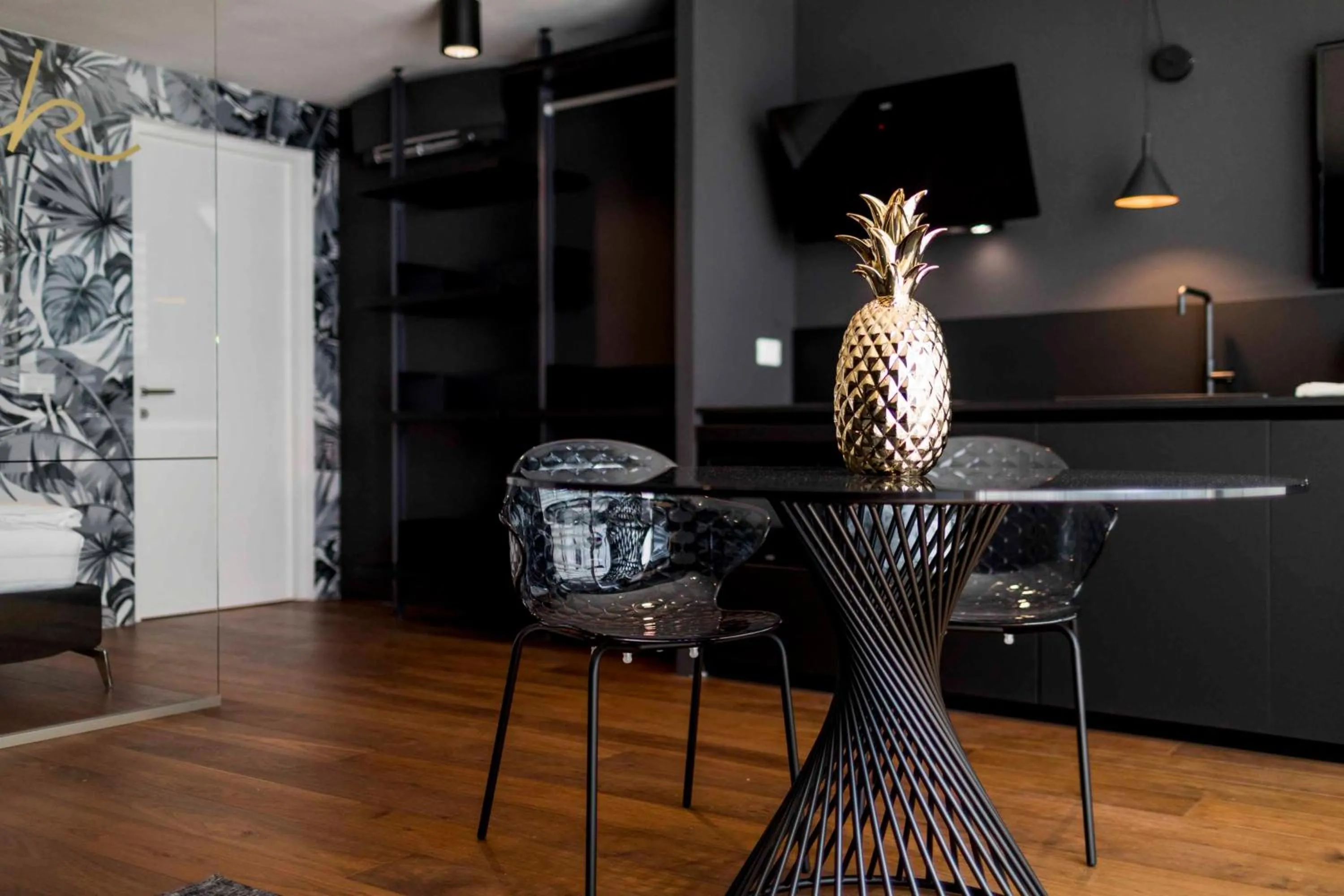 Stay COOPER l MAVIK Loft & Apartment
