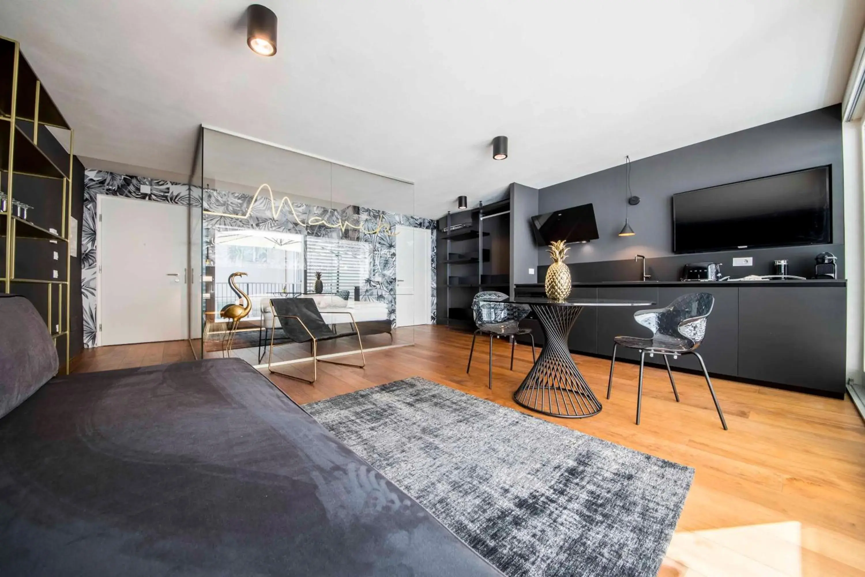 Stay COOPER l MAVIK Loft & Apartment Stay COOPER l MAVIK Loft & Apartment