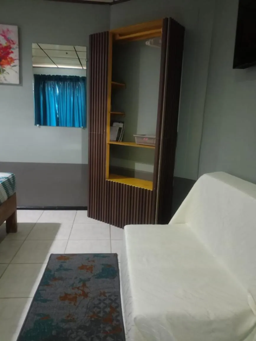 Bed in Hwan Dynasty Suite