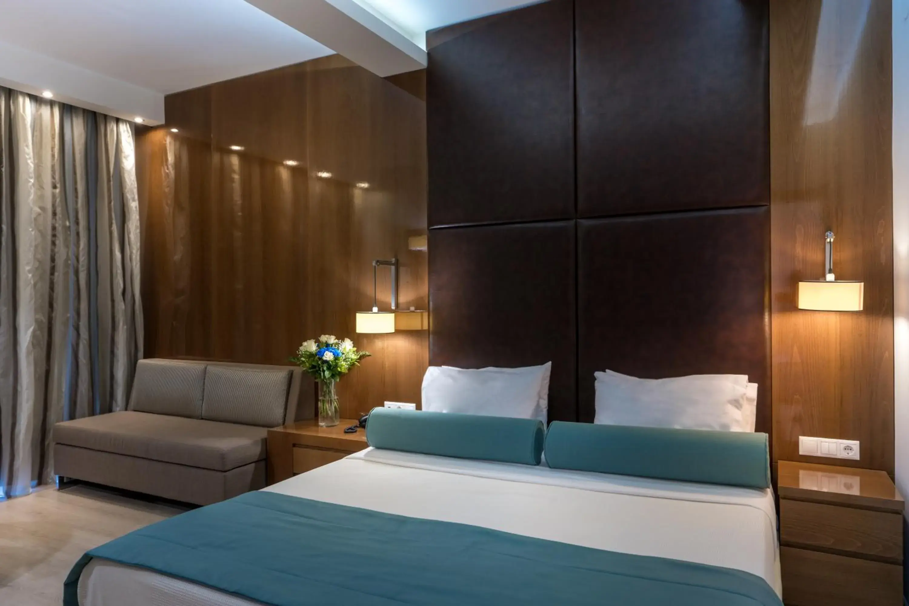 Suite in Cosmopolitan Hotel Suite in Cosmopolitan Hotel