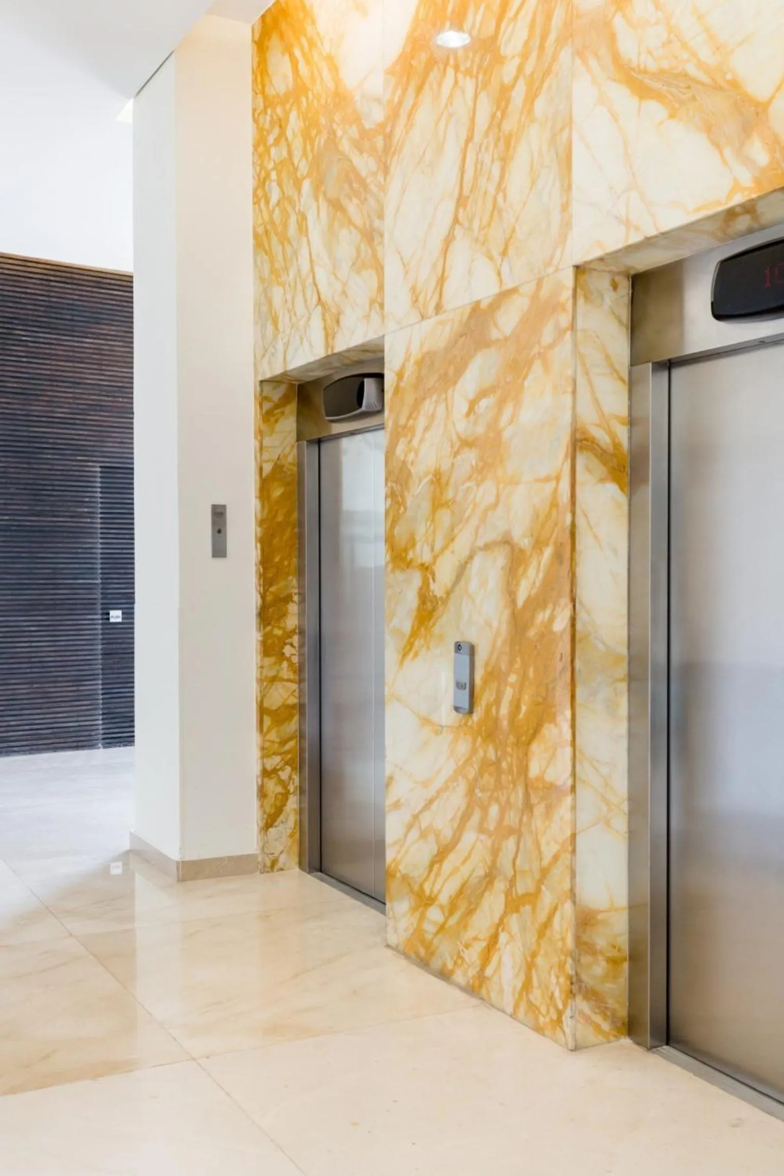 Espectacular Departamento de lujo frente al mar