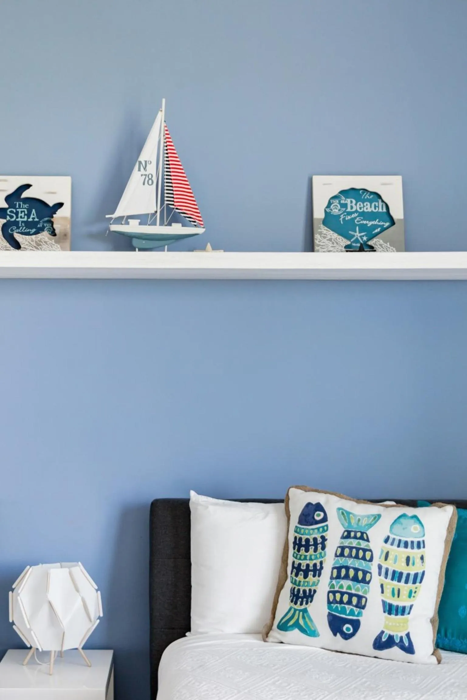 Espectacular Departamento de lujo frente al mar