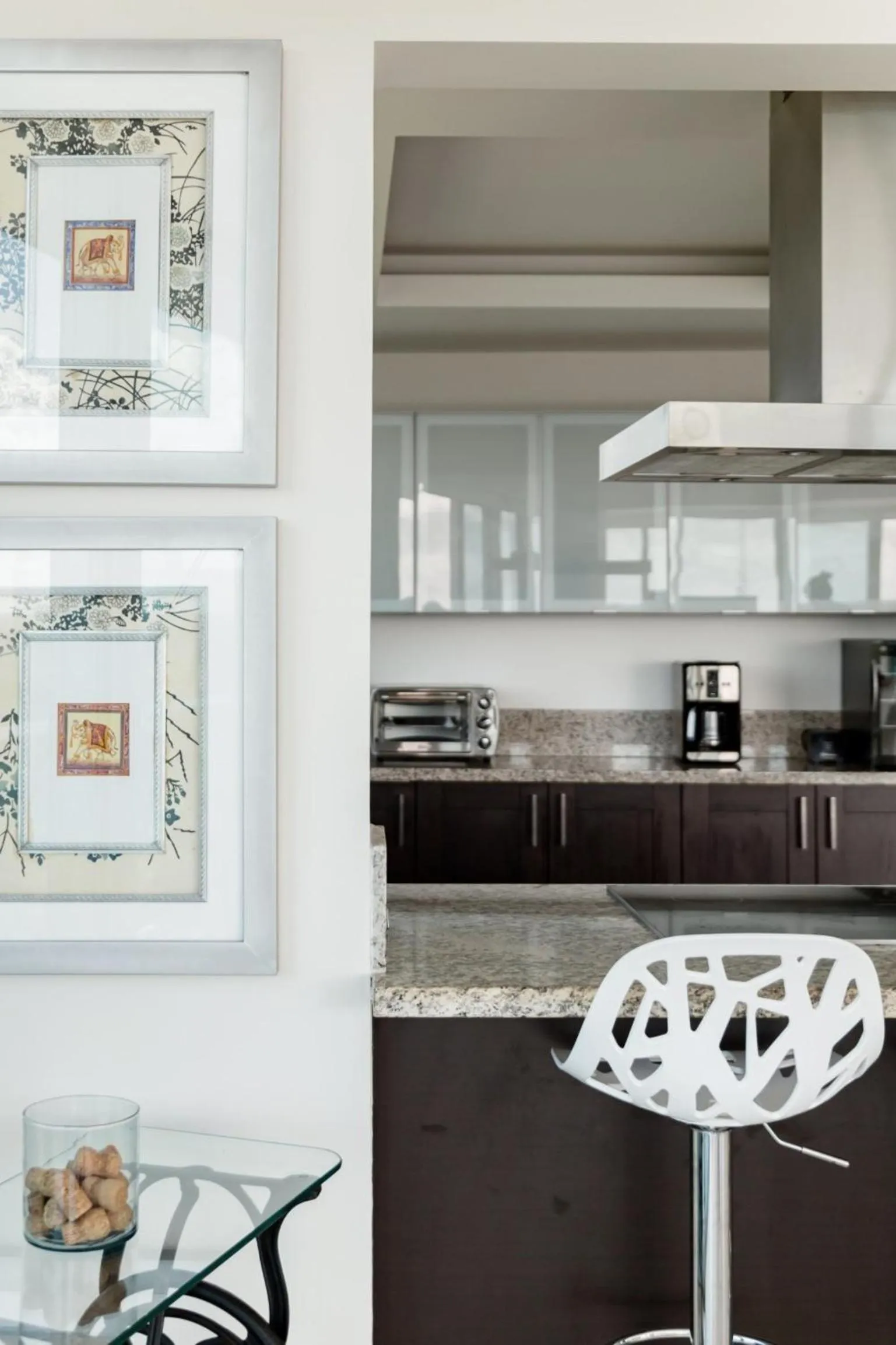 Espectacular Departamento de lujo frente al mar