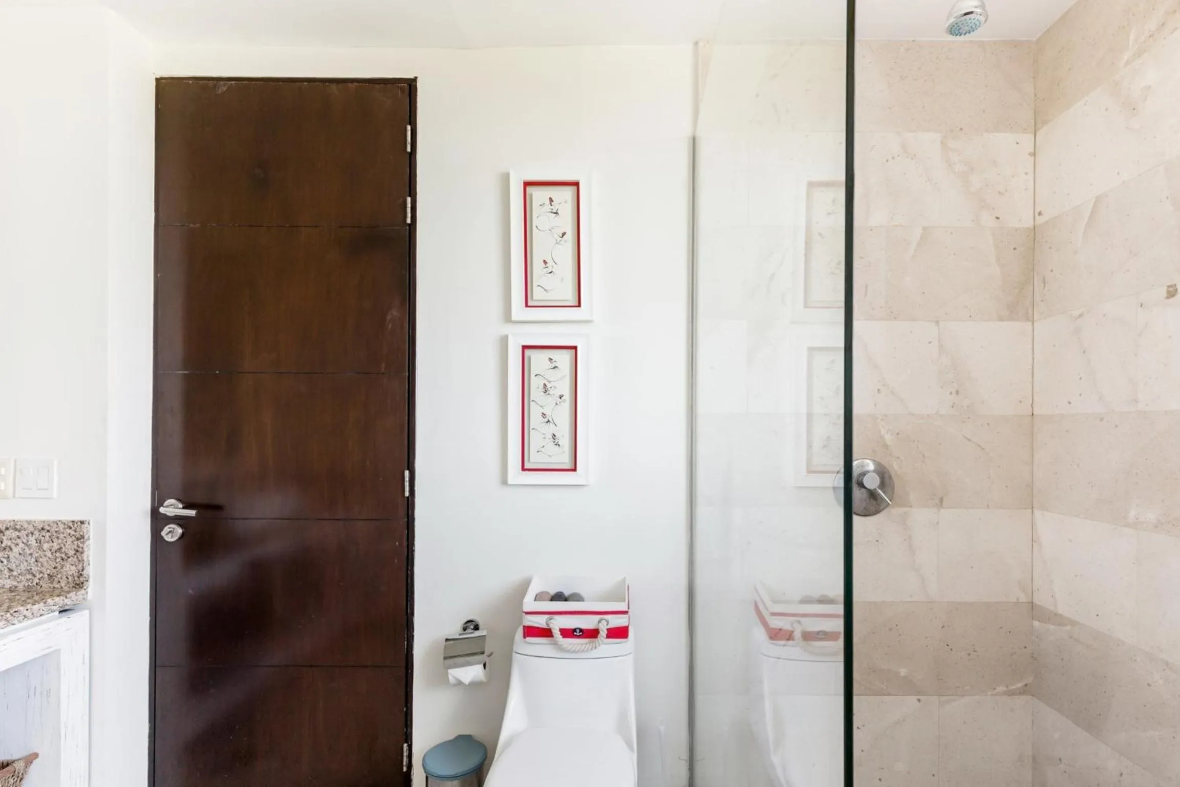 Espectacular Departamento de lujo frente al mar