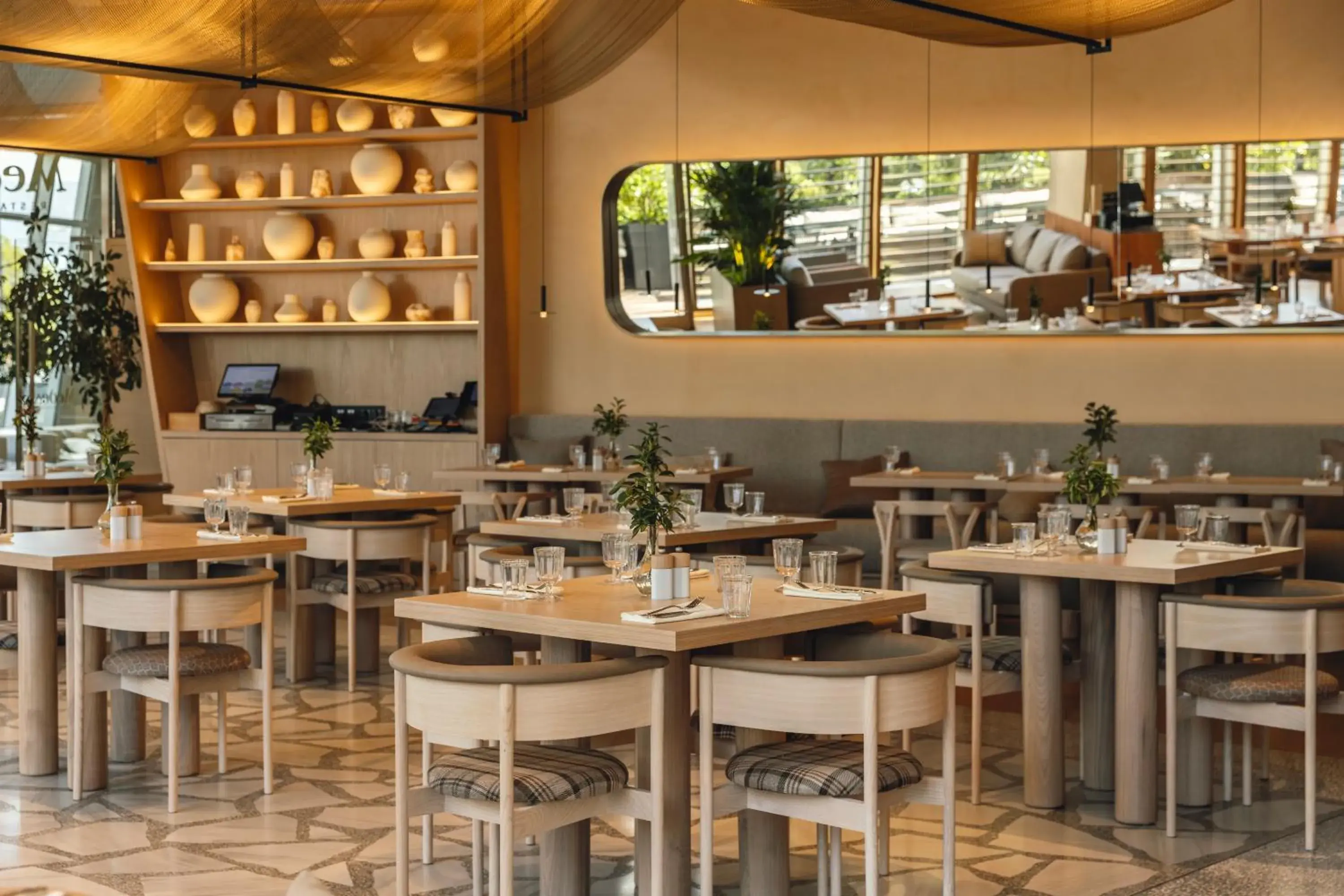 Property building in Radisson Blu Hotel Batumi Property building in Radisson Blu Hotel Batumi