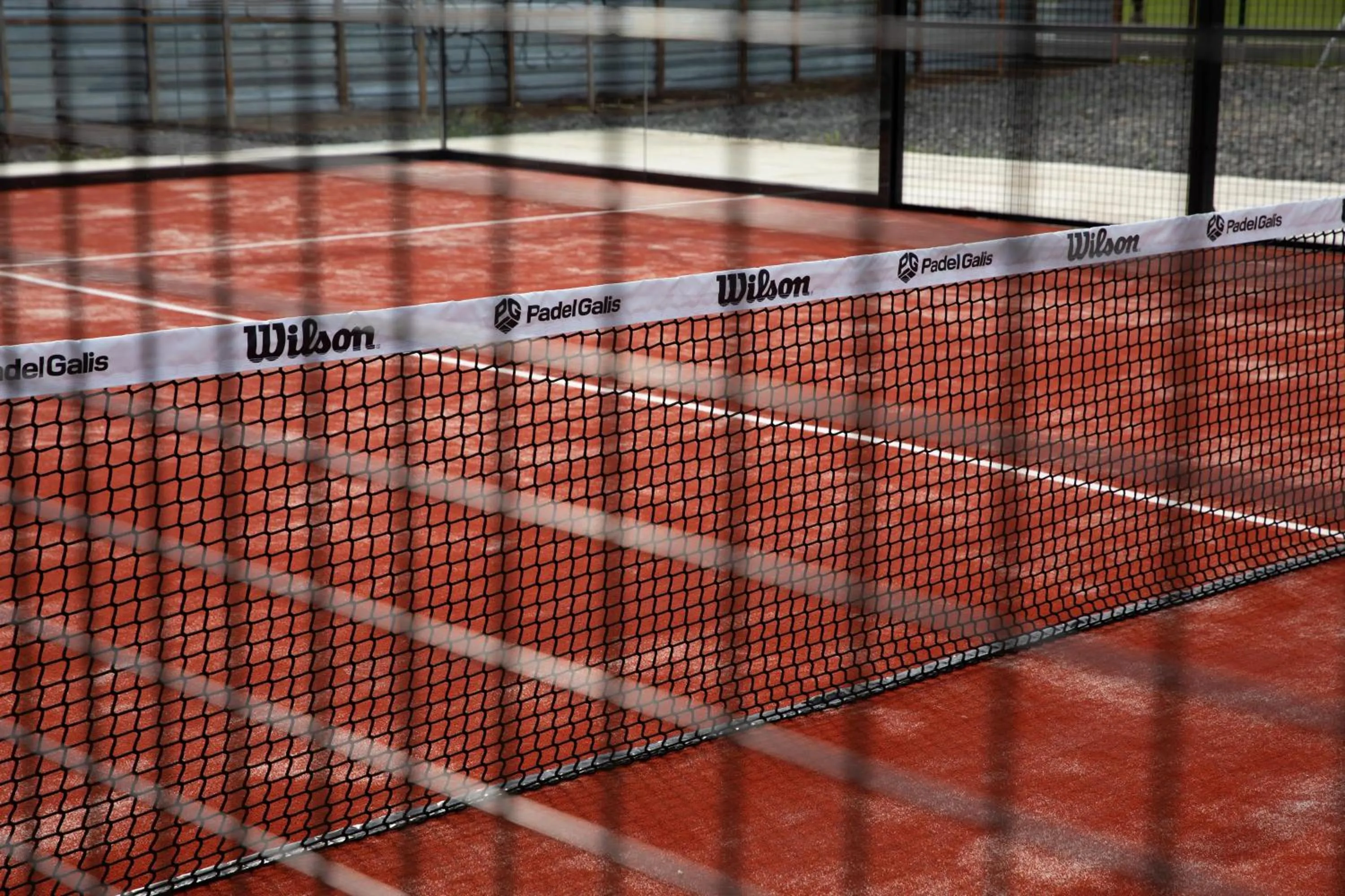 Fitness centre/facilities in Radisson Blu Hotel Batumi