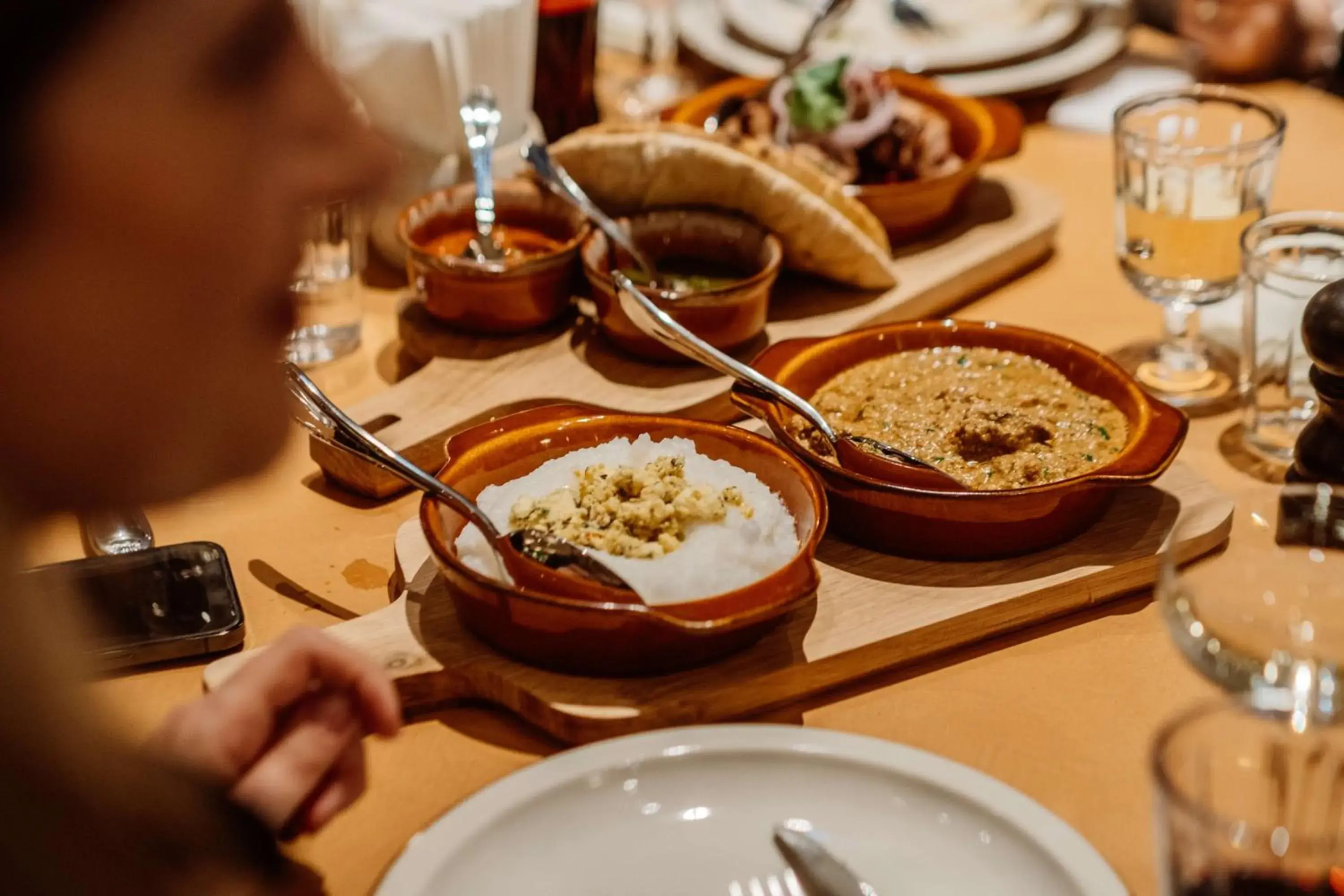 Food and drinks in Radisson Blu Hotel Batumi Food and drinks in Radisson Blu Hotel Batumi