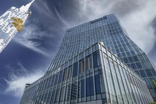 Radisson Blu Hotel Batumi