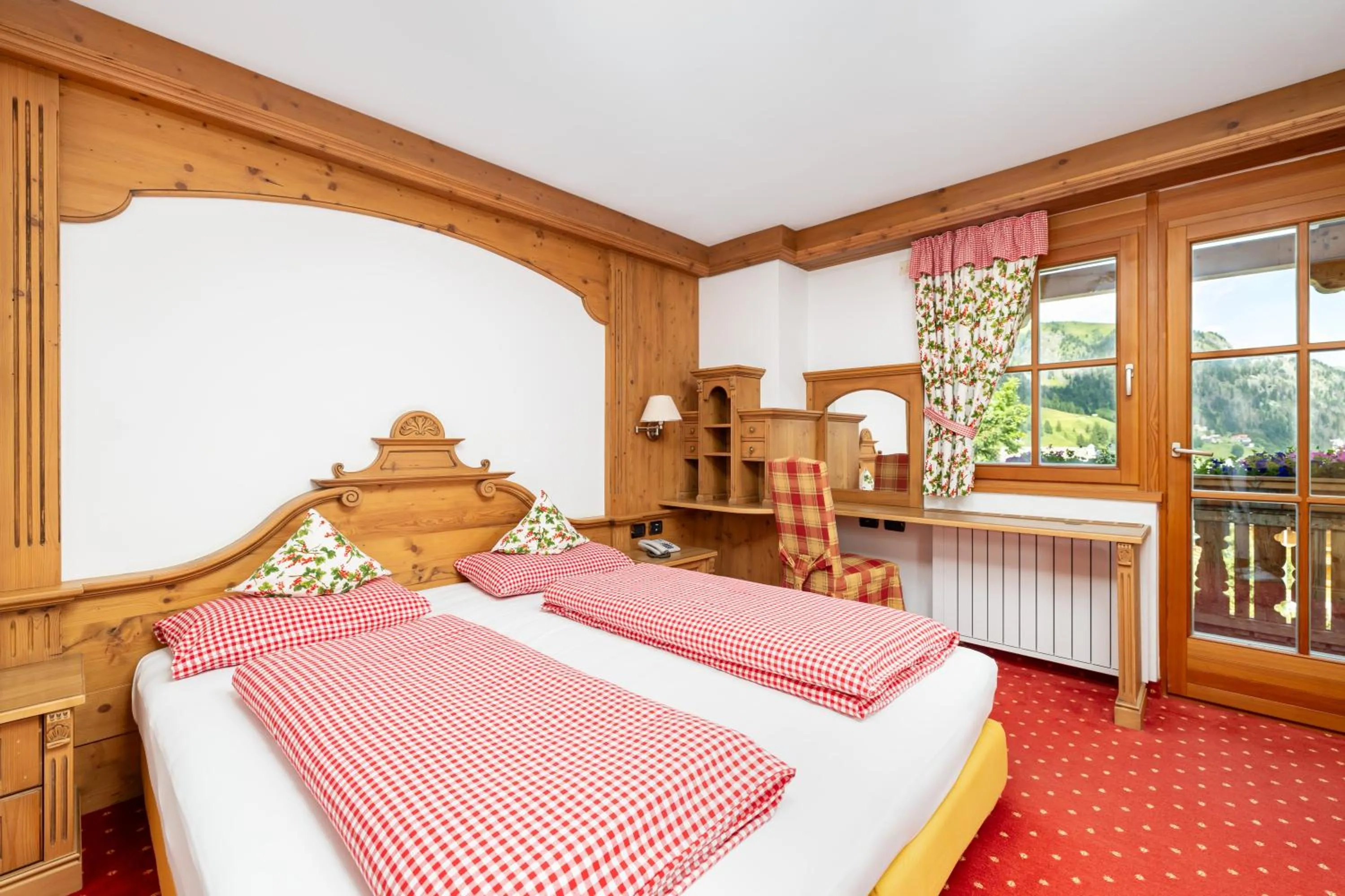 Chalet Barbara