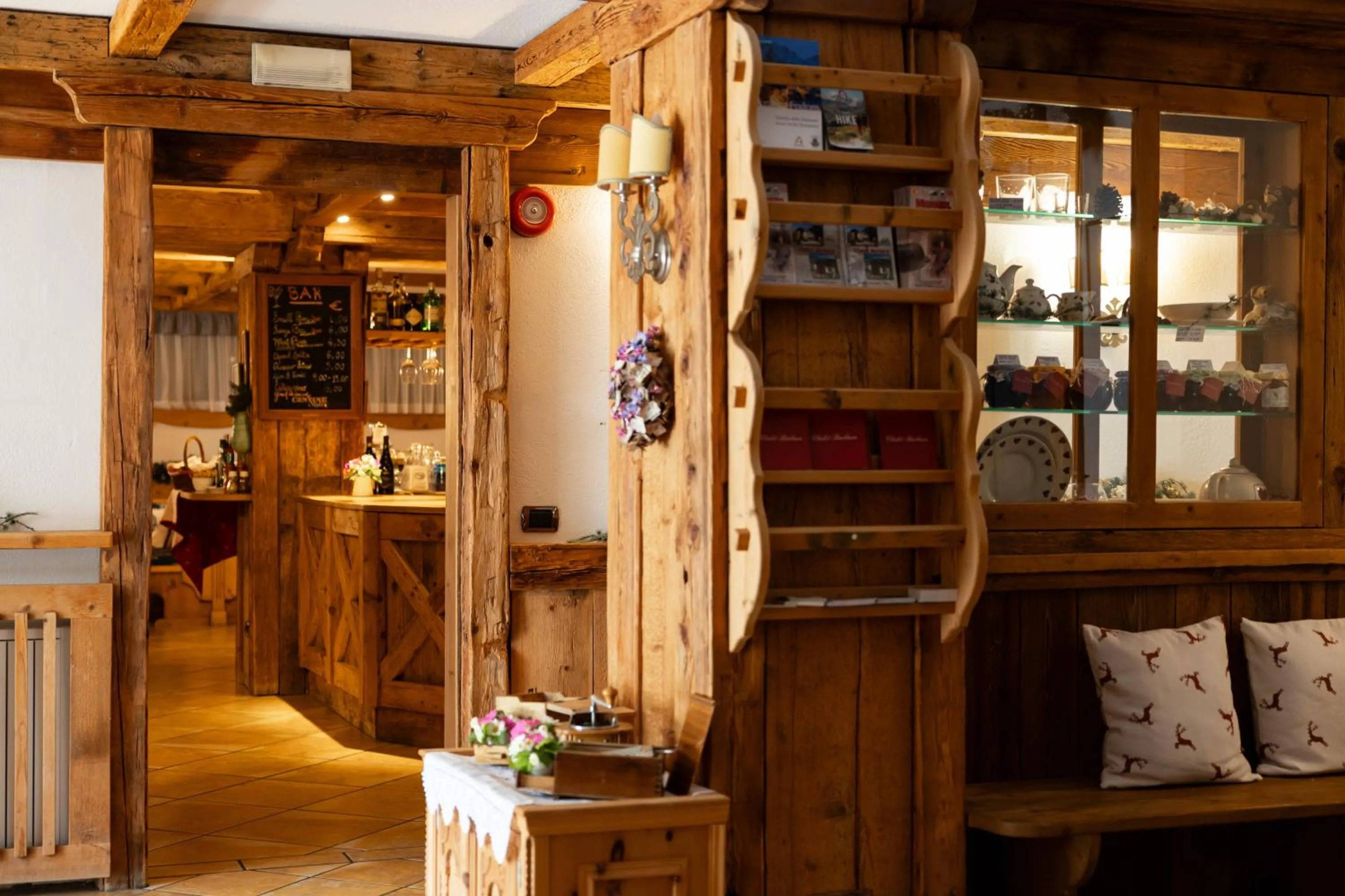 Chalet Barbara