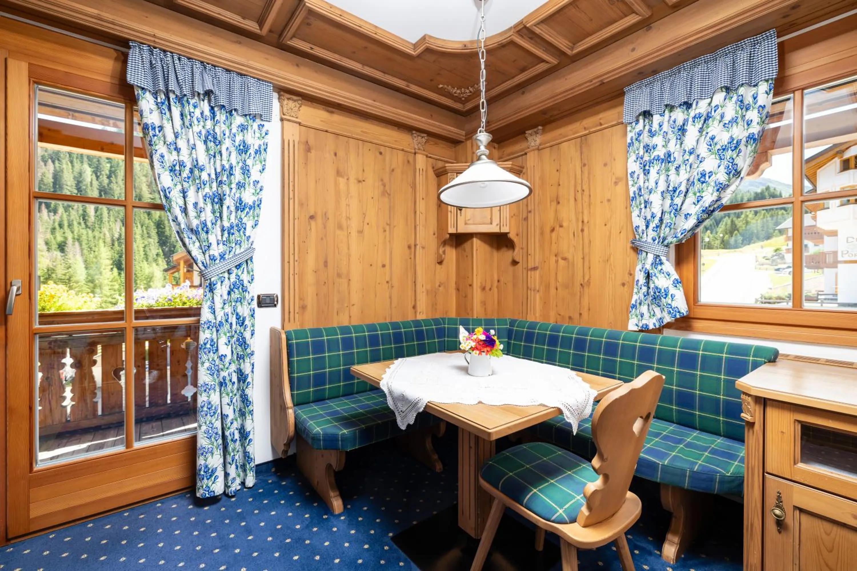Chalet Barbara