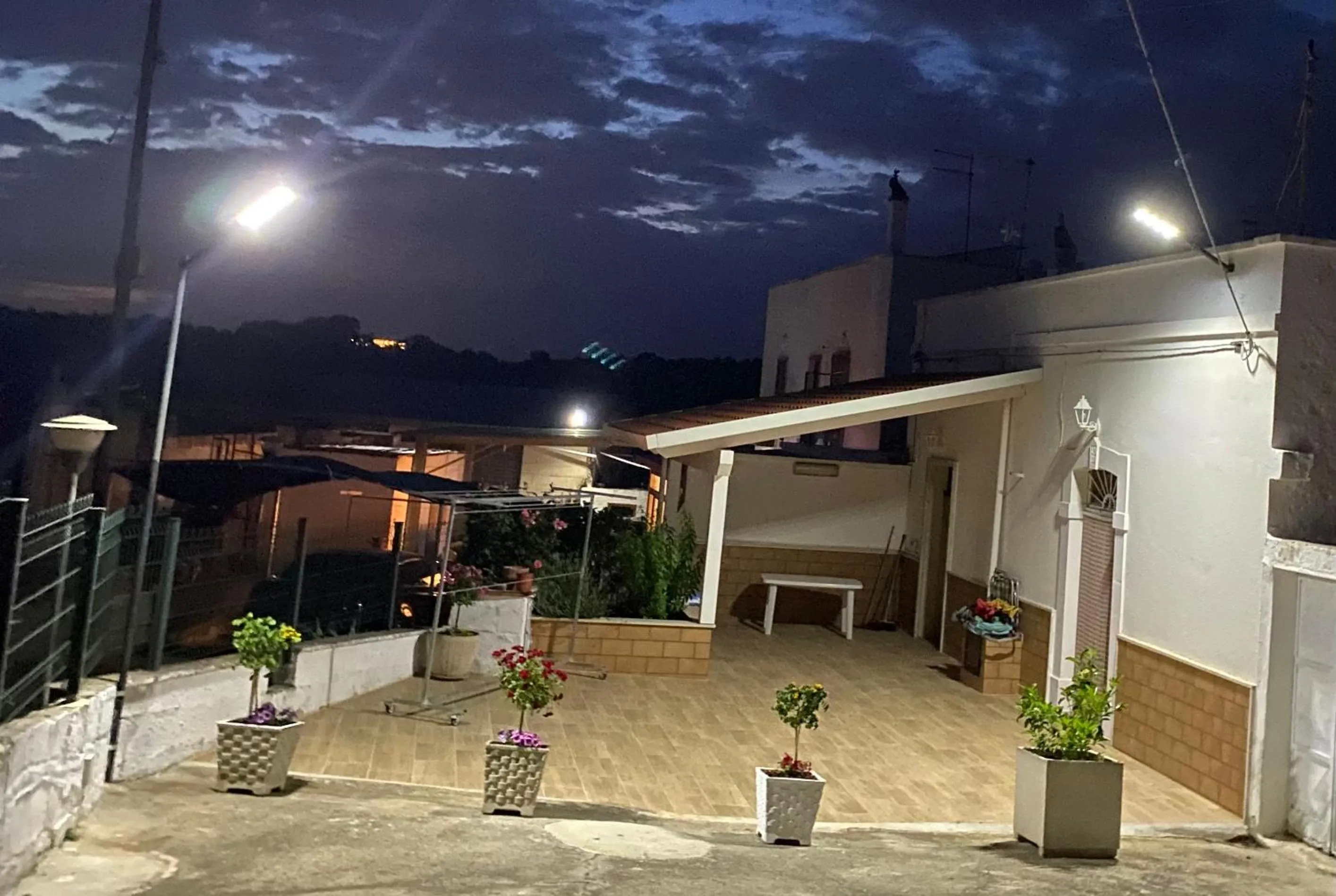 Casa in campagna