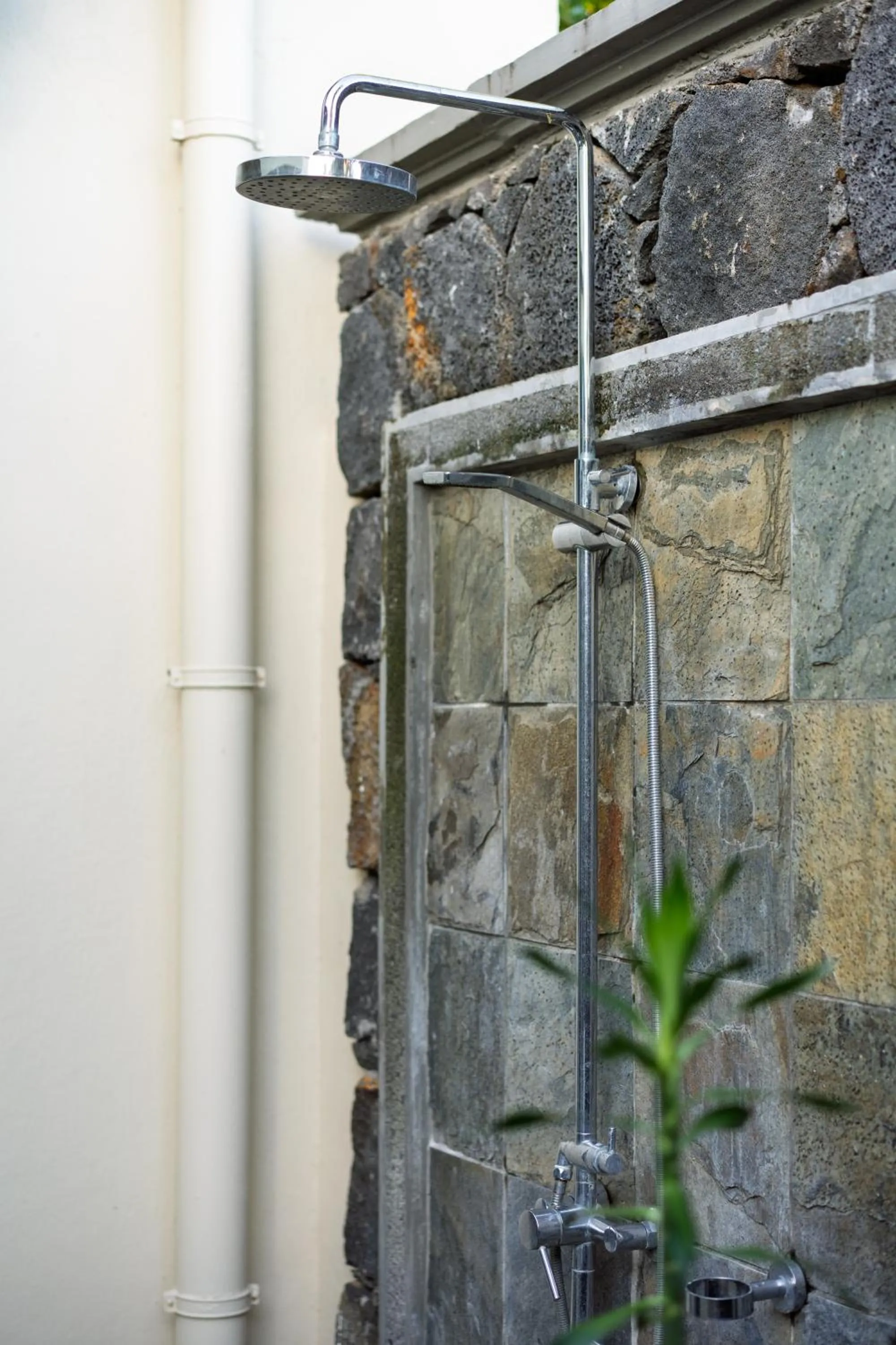 Shower in Heritage The Villas