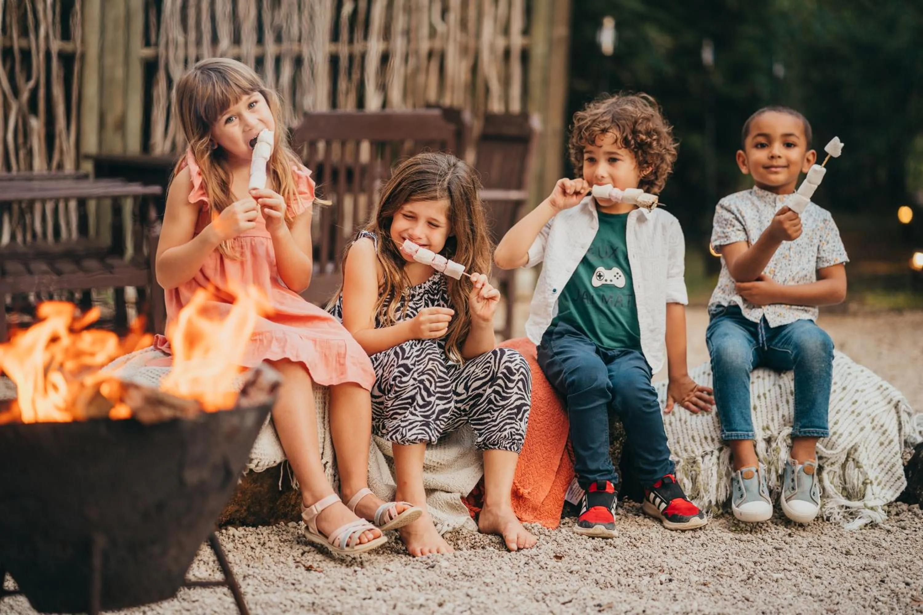 Day in Heritage The Villas