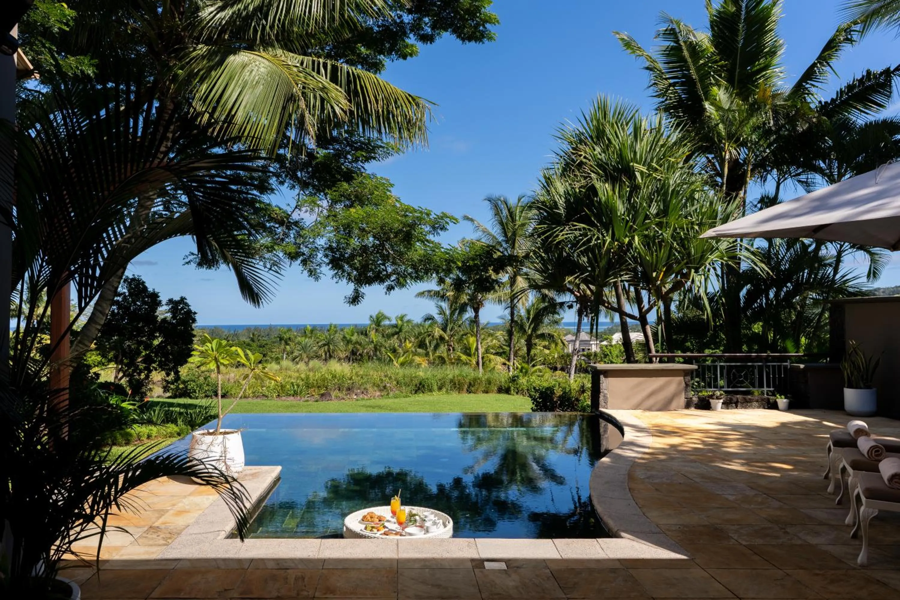 Day in Heritage The Villas