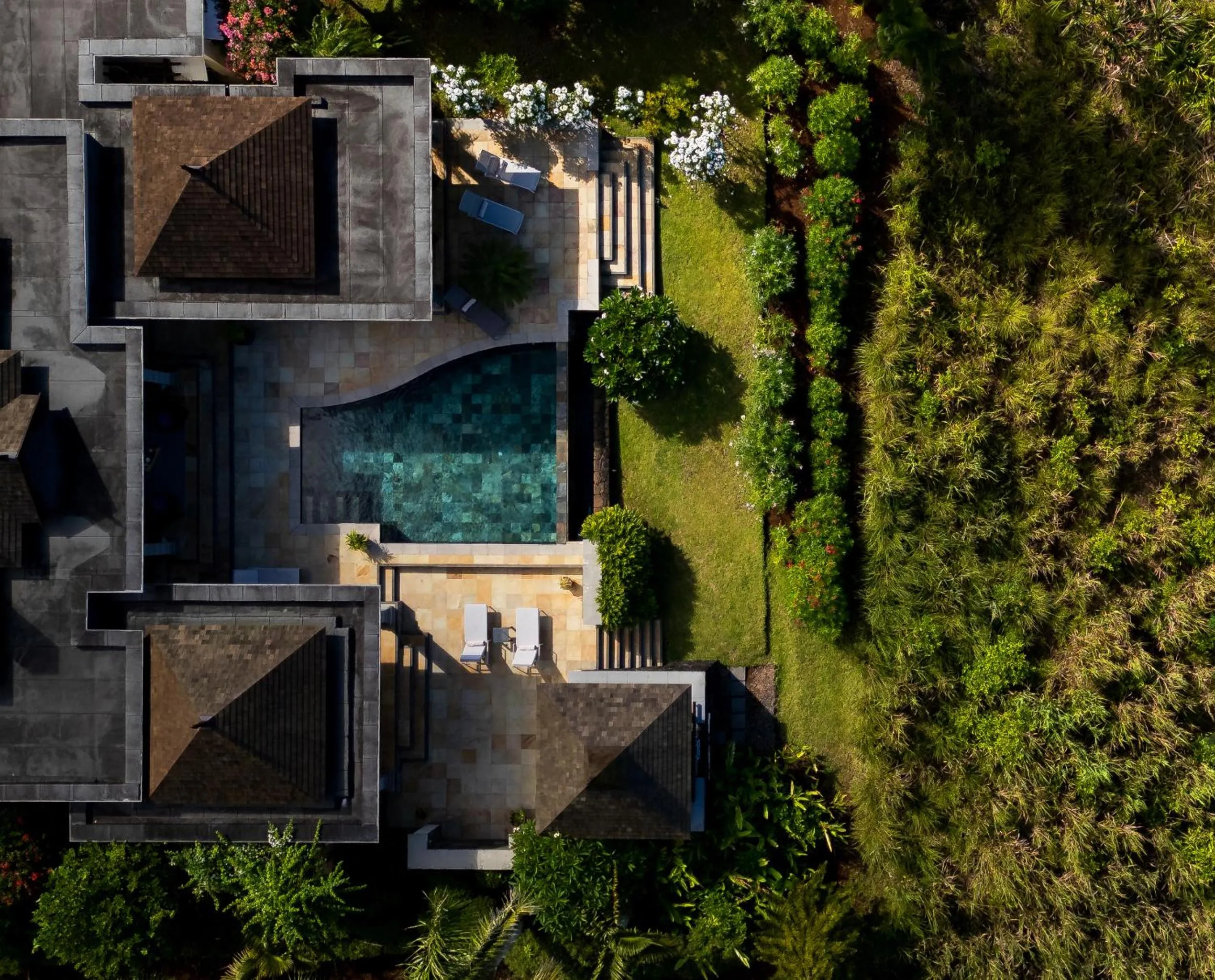 Day in Heritage The Villas