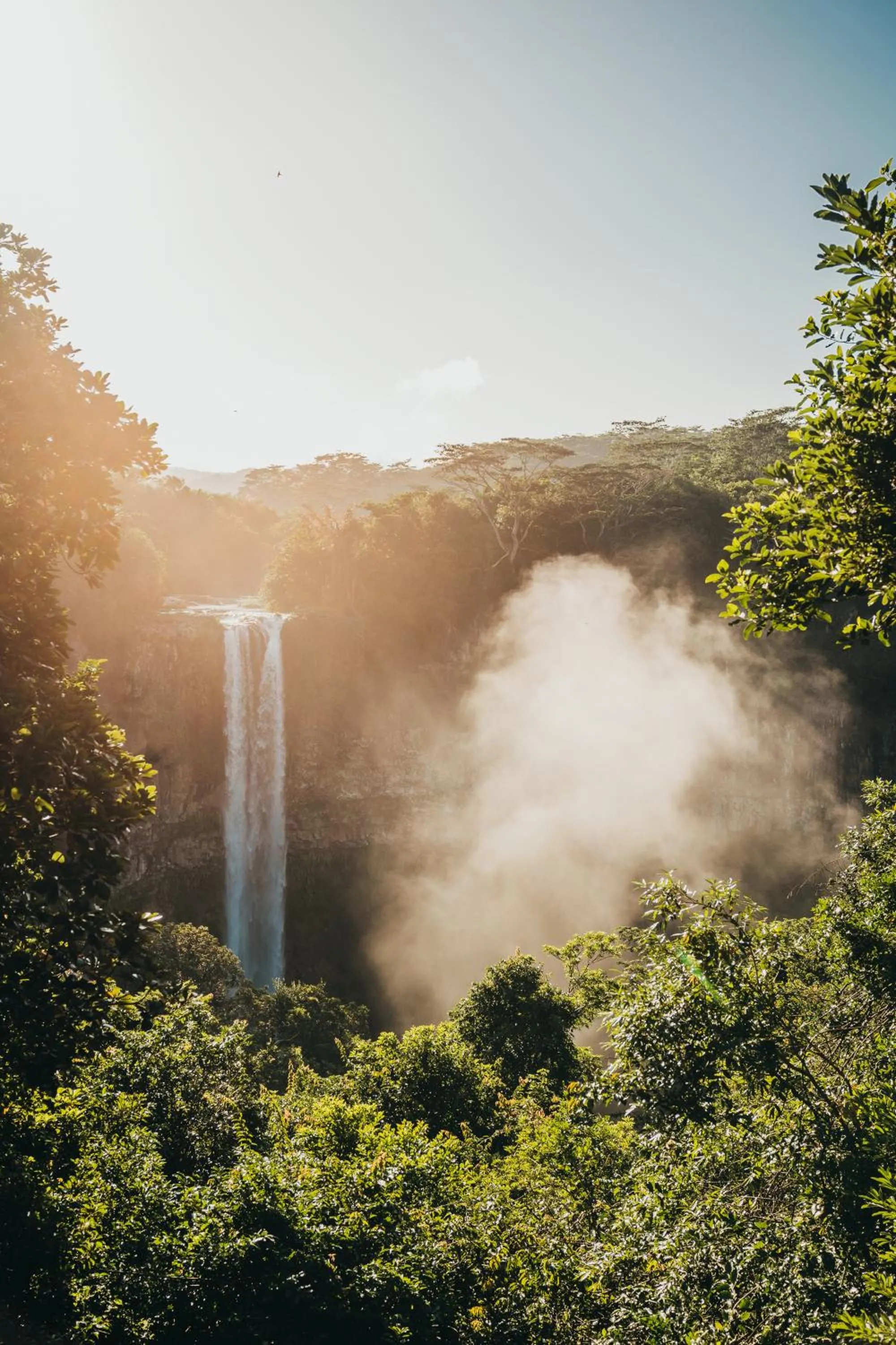 Day in Heritage The Villas