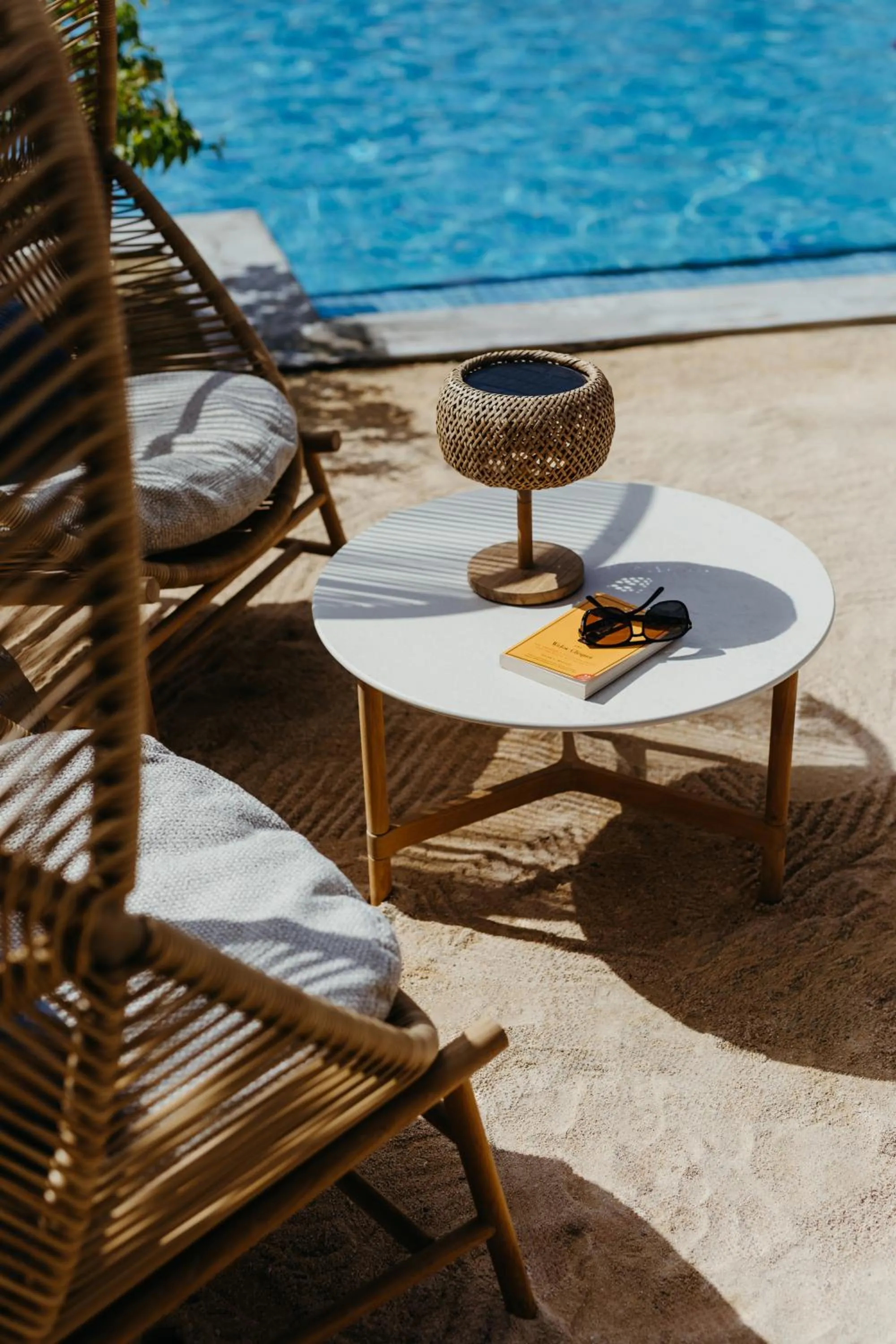 Day in Heritage The Villas