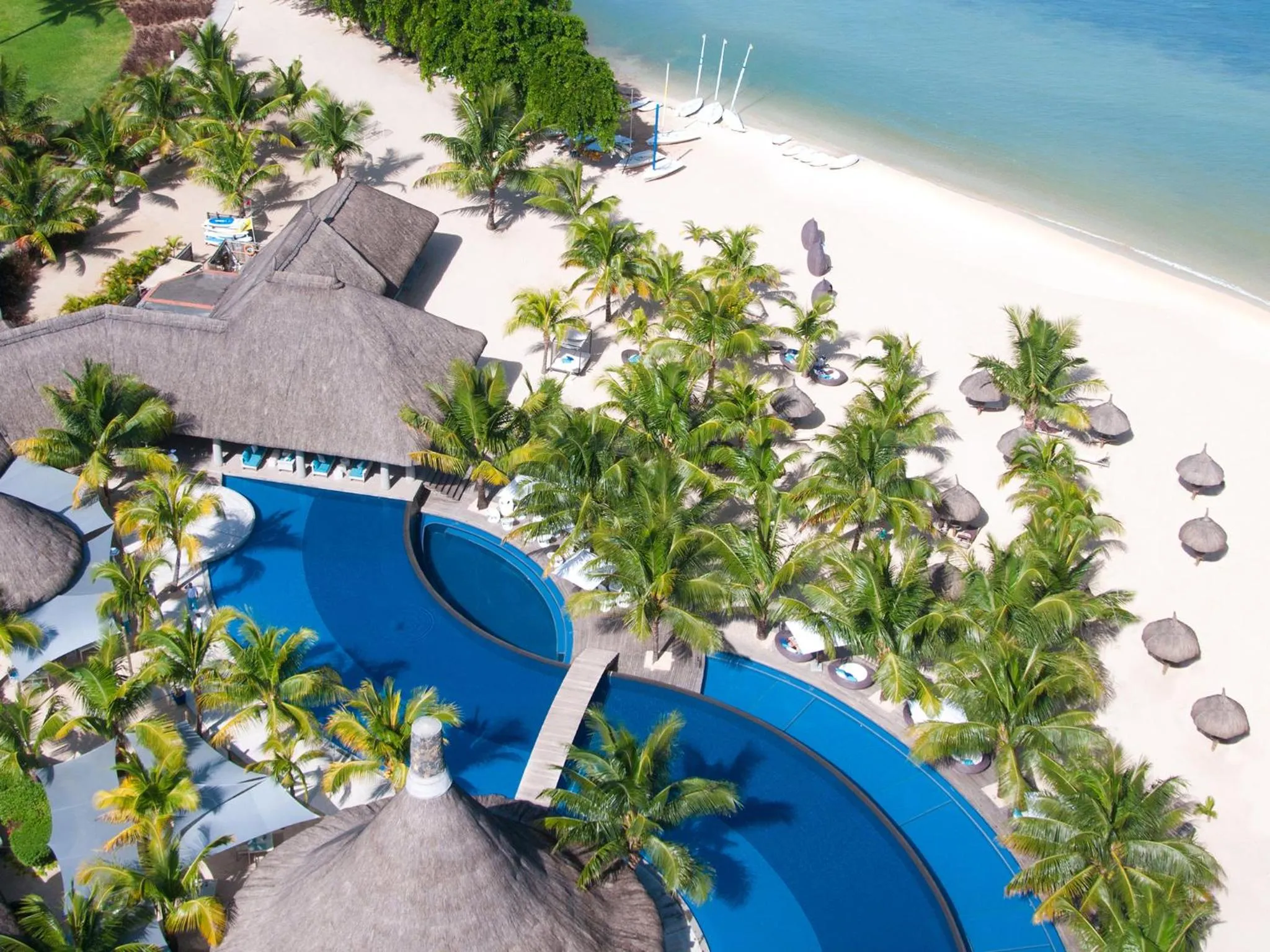 Day in Heritage The Villas