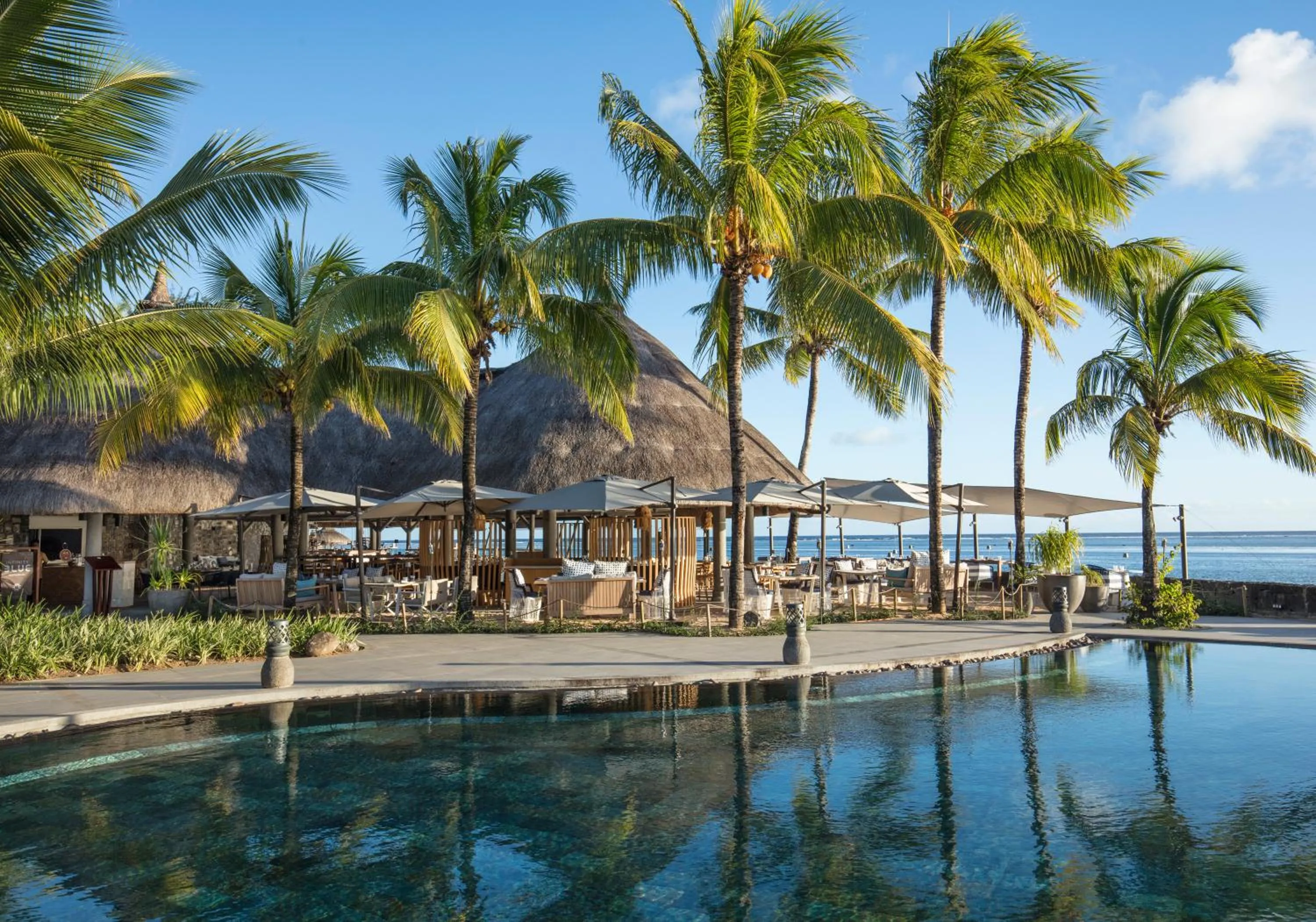 Day in Heritage The Villas