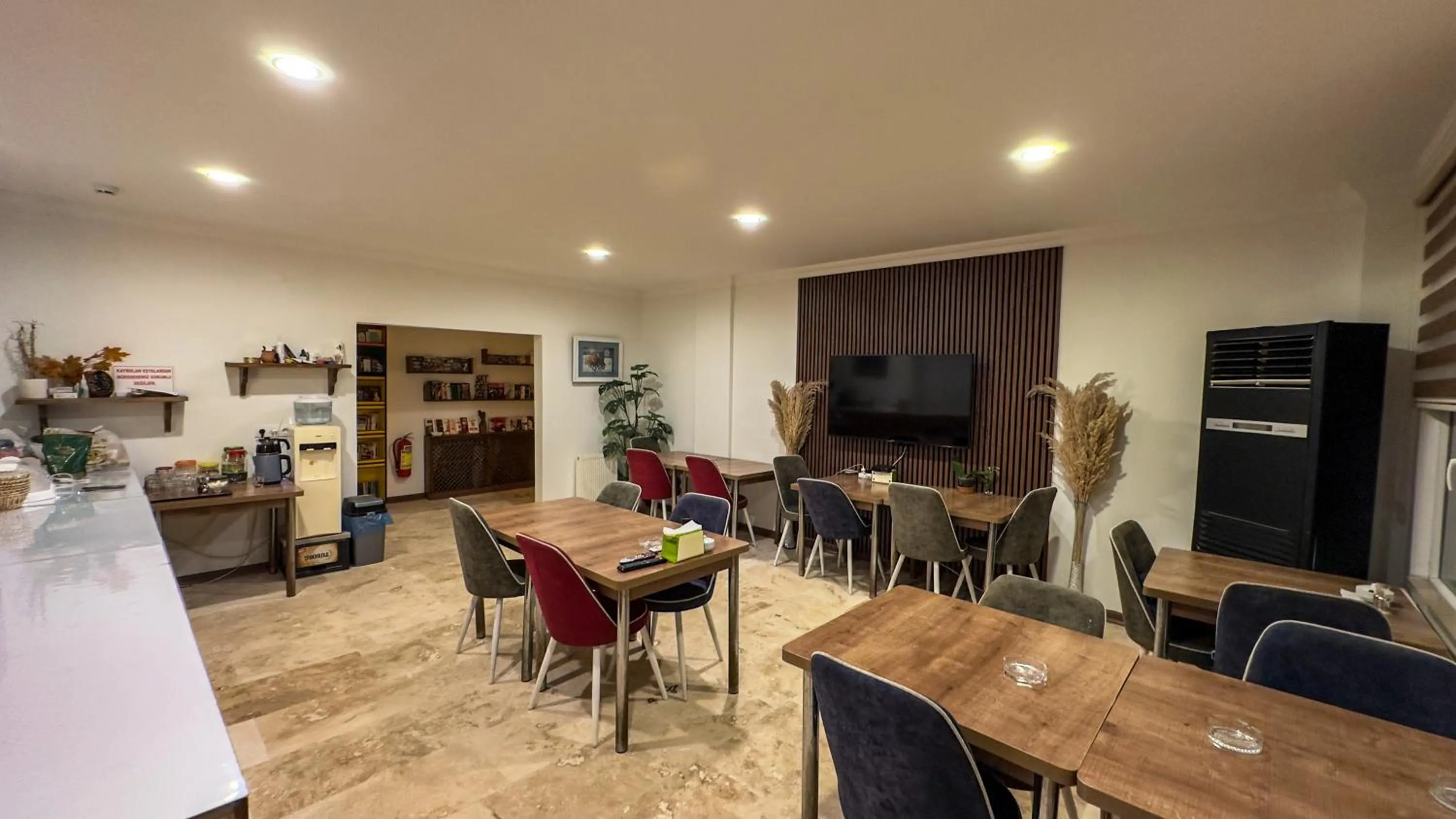 Casablanca Garden Hotel